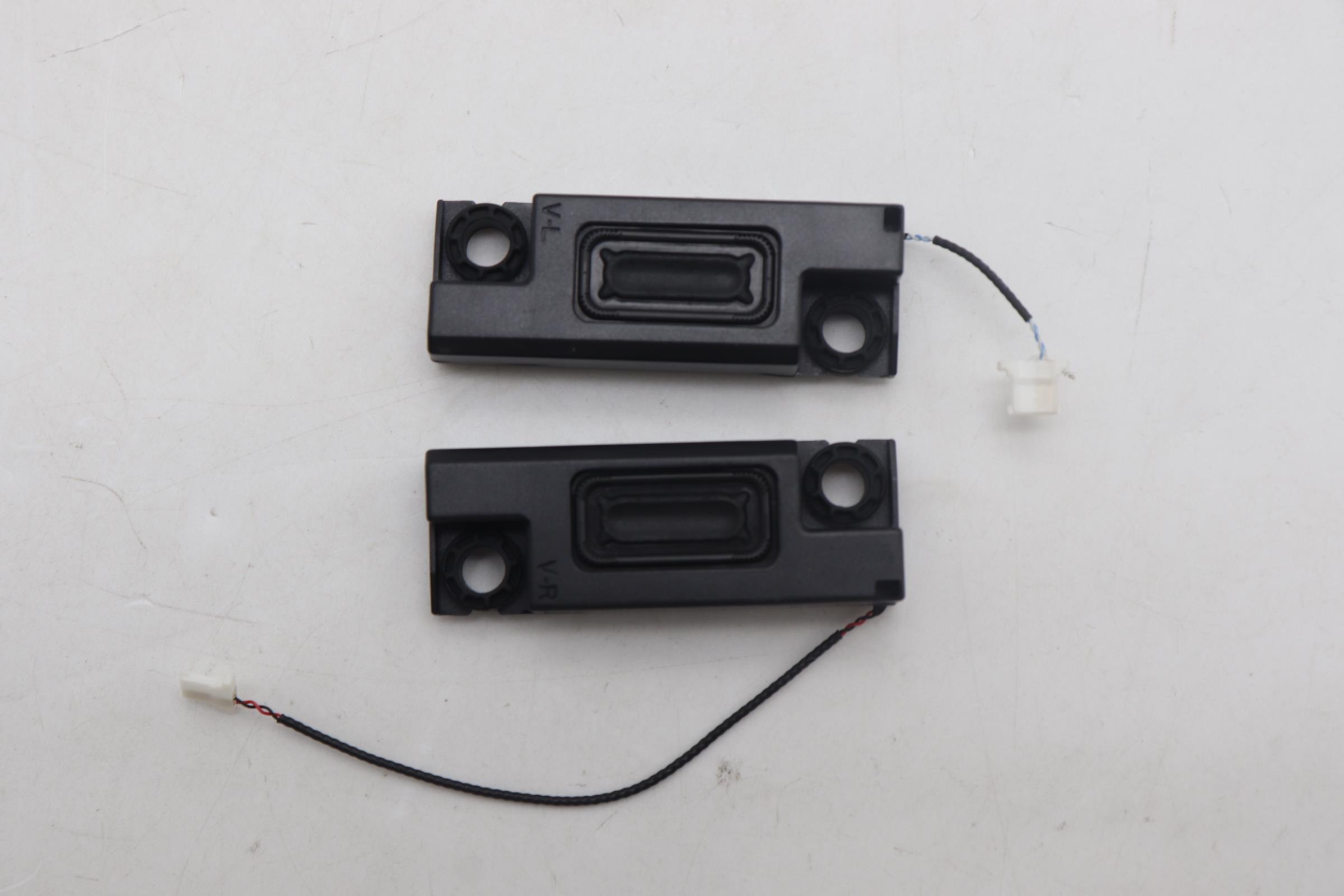5SB0S32112 - Original Lenovo Speaker L 83NN R+L