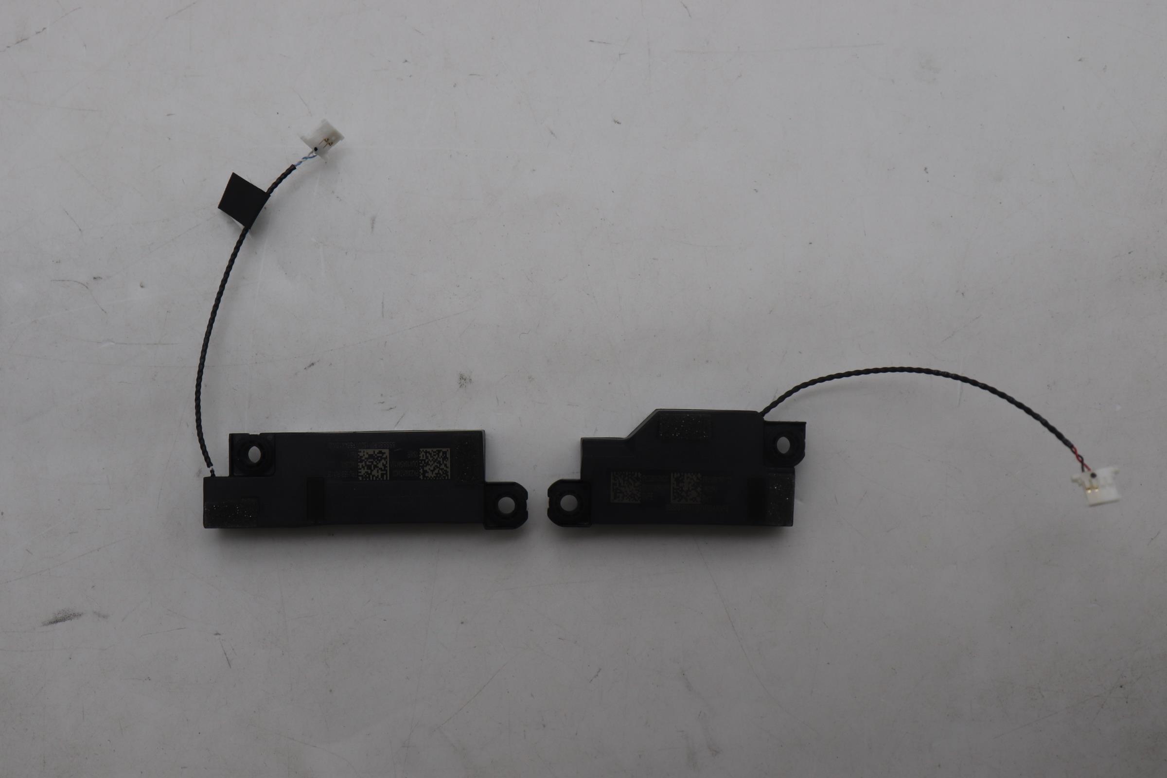 5SB0S32115 - Original Lenovo Speaker L 83F1 (L+R)