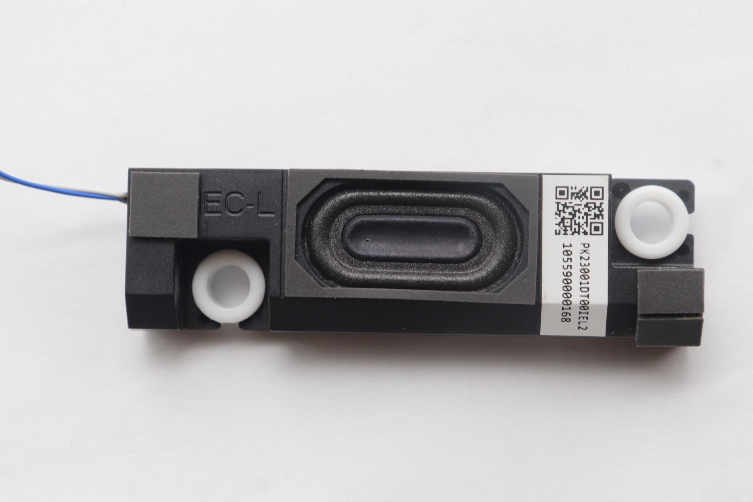 5SB0S32116 - Original Lenovo Speaker R&L C 83JH
