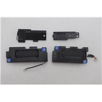Lenovo Legion 9 18IAX10 SPEAKERS INTERNAL - 5SB0S32118