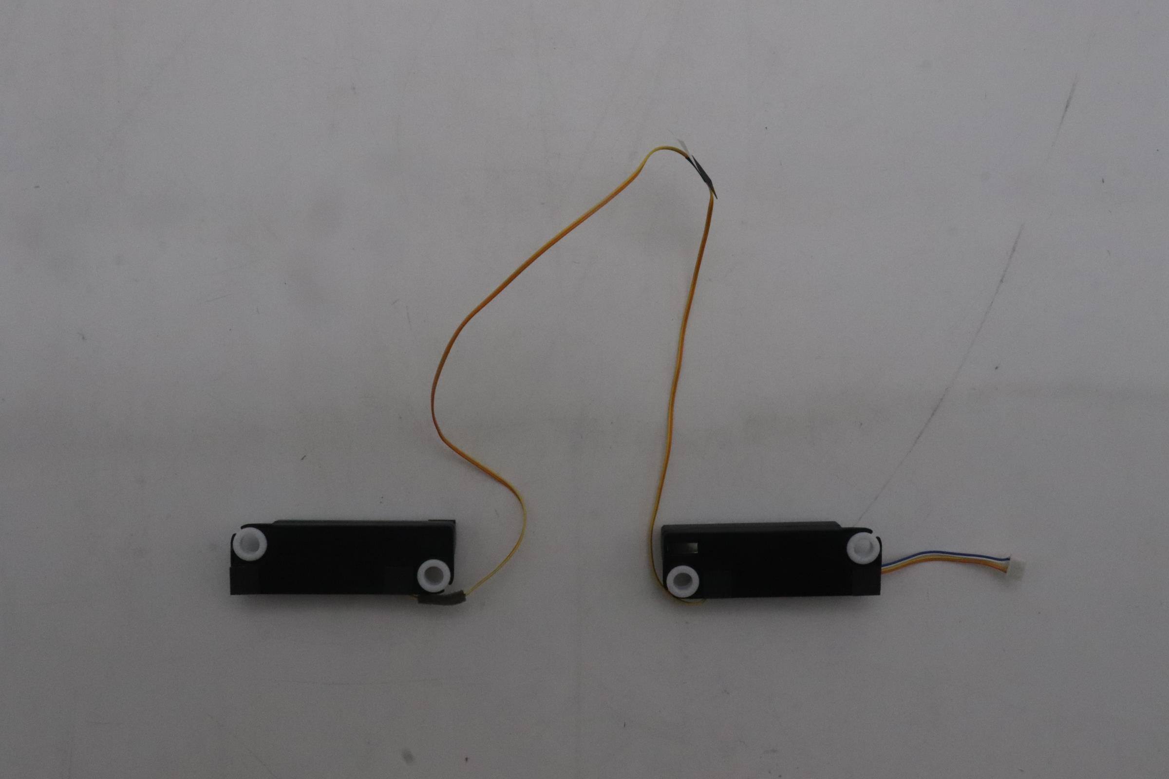 5SB0S32120 - Original Lenovo Speaker R&L C 83SC