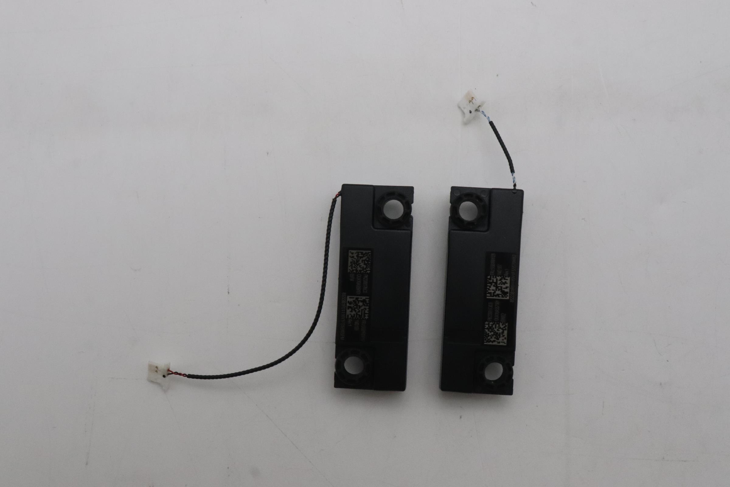 5SB0S32121 - Original Lenovo Speaker L 83F2 L+R