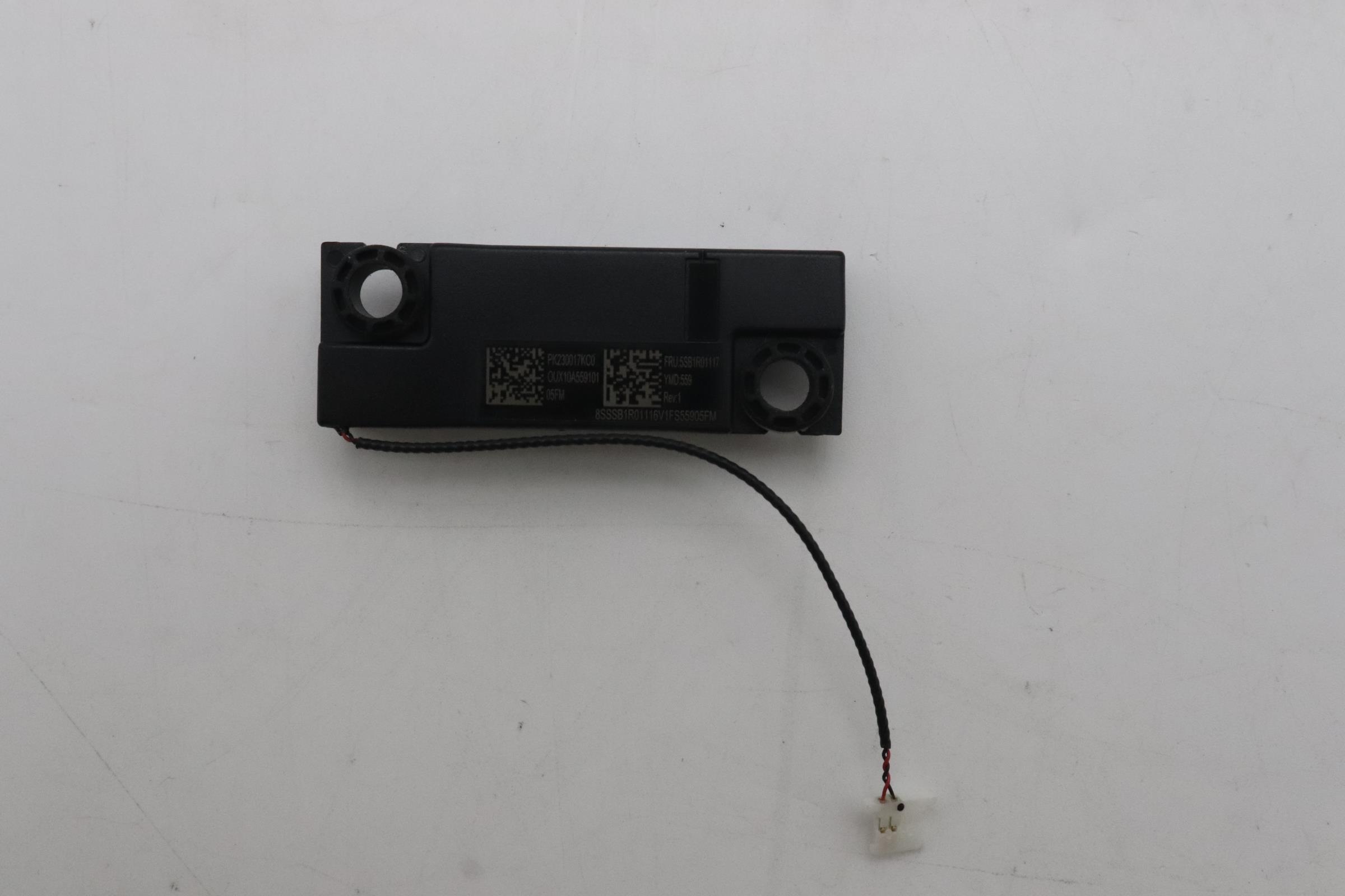 5SB0S32121 - Original Lenovo Speaker L 83F2 L+R