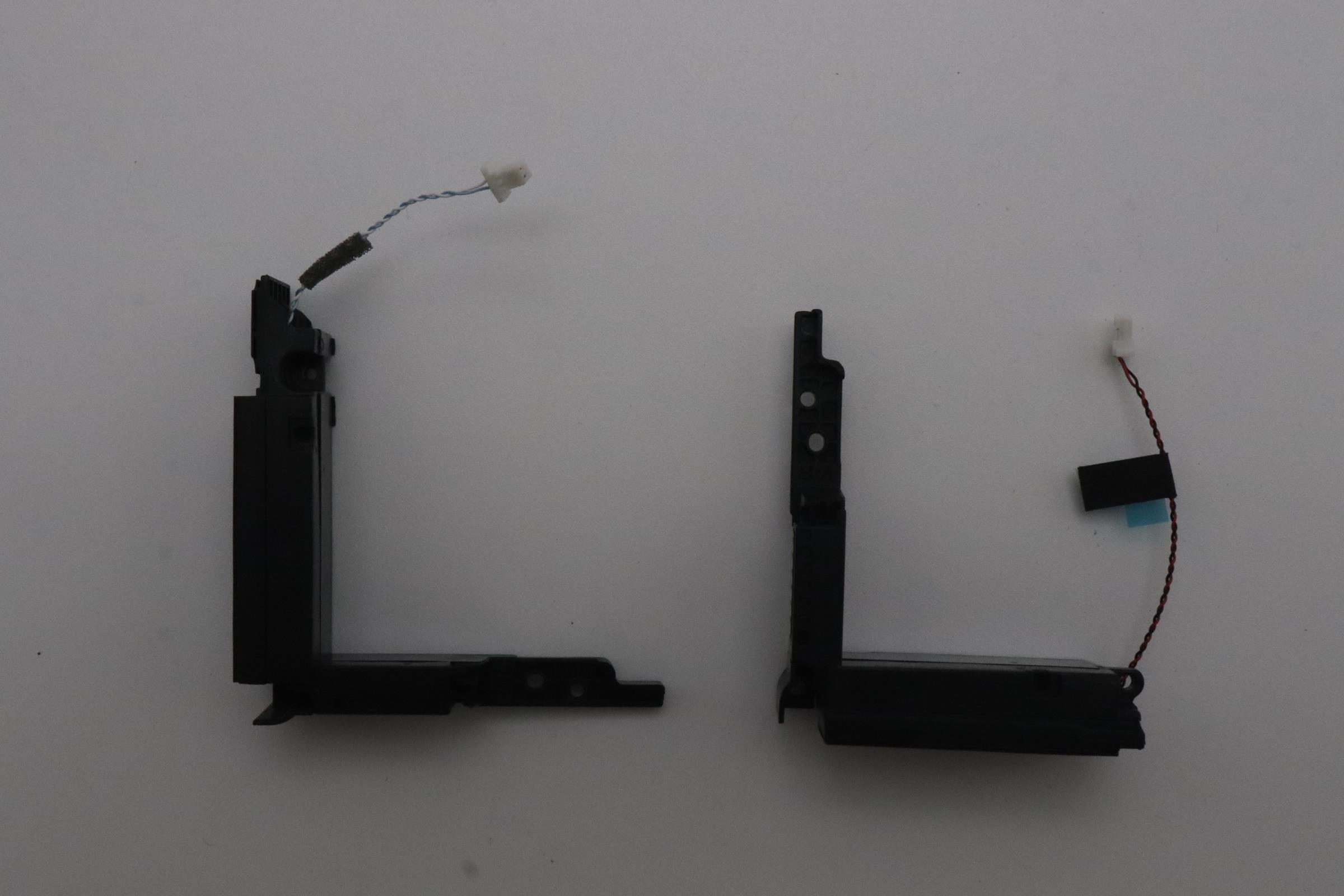 5SB0S32122 - Original Lenovo Speaker L R Antenna A B H83N0