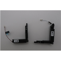 Lenovo Legion Go 8ASP2 SPEAKERS - 5SB0S32122