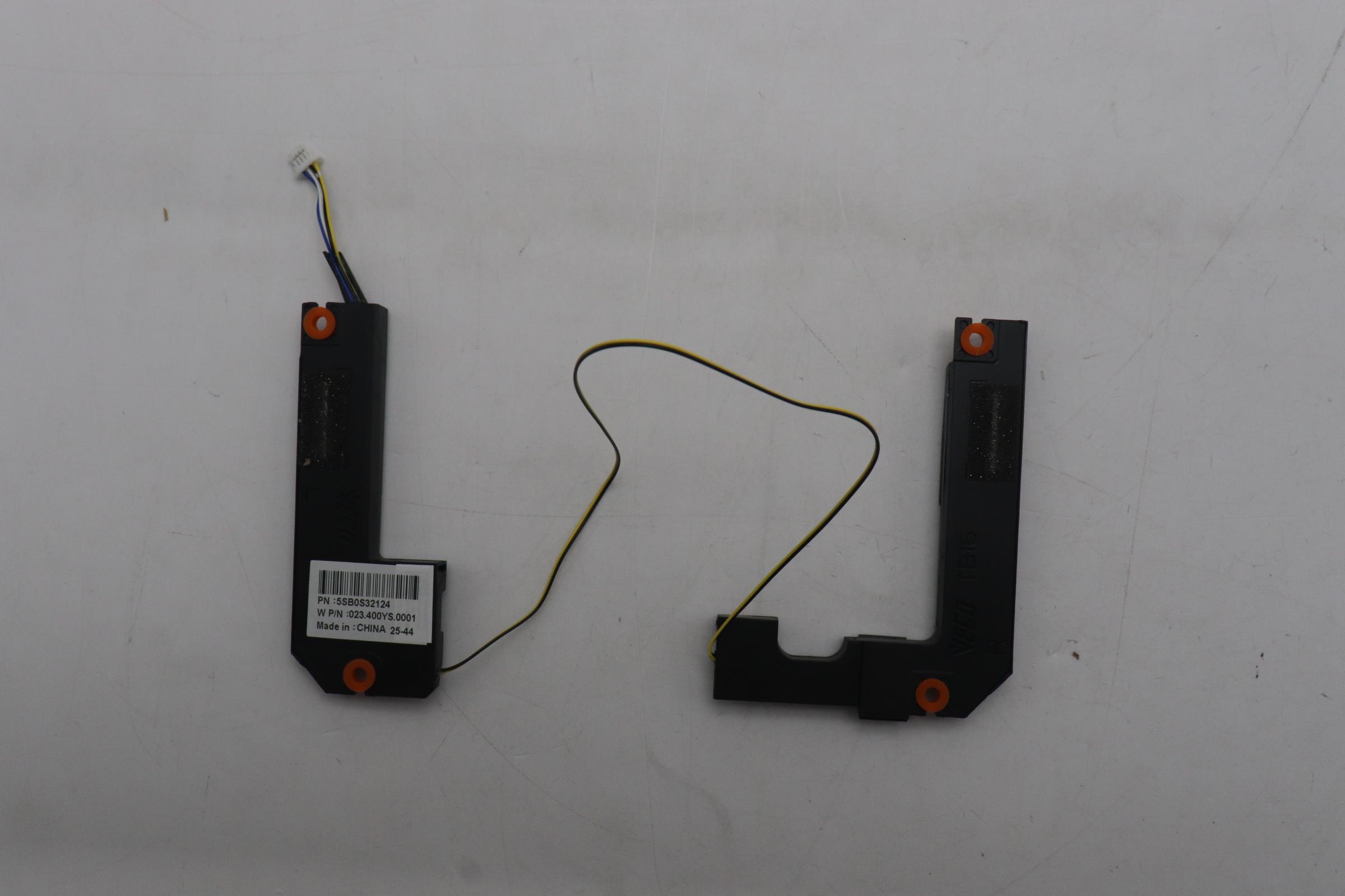 5SB0S32124 - Original Lenovo Speaker W21US