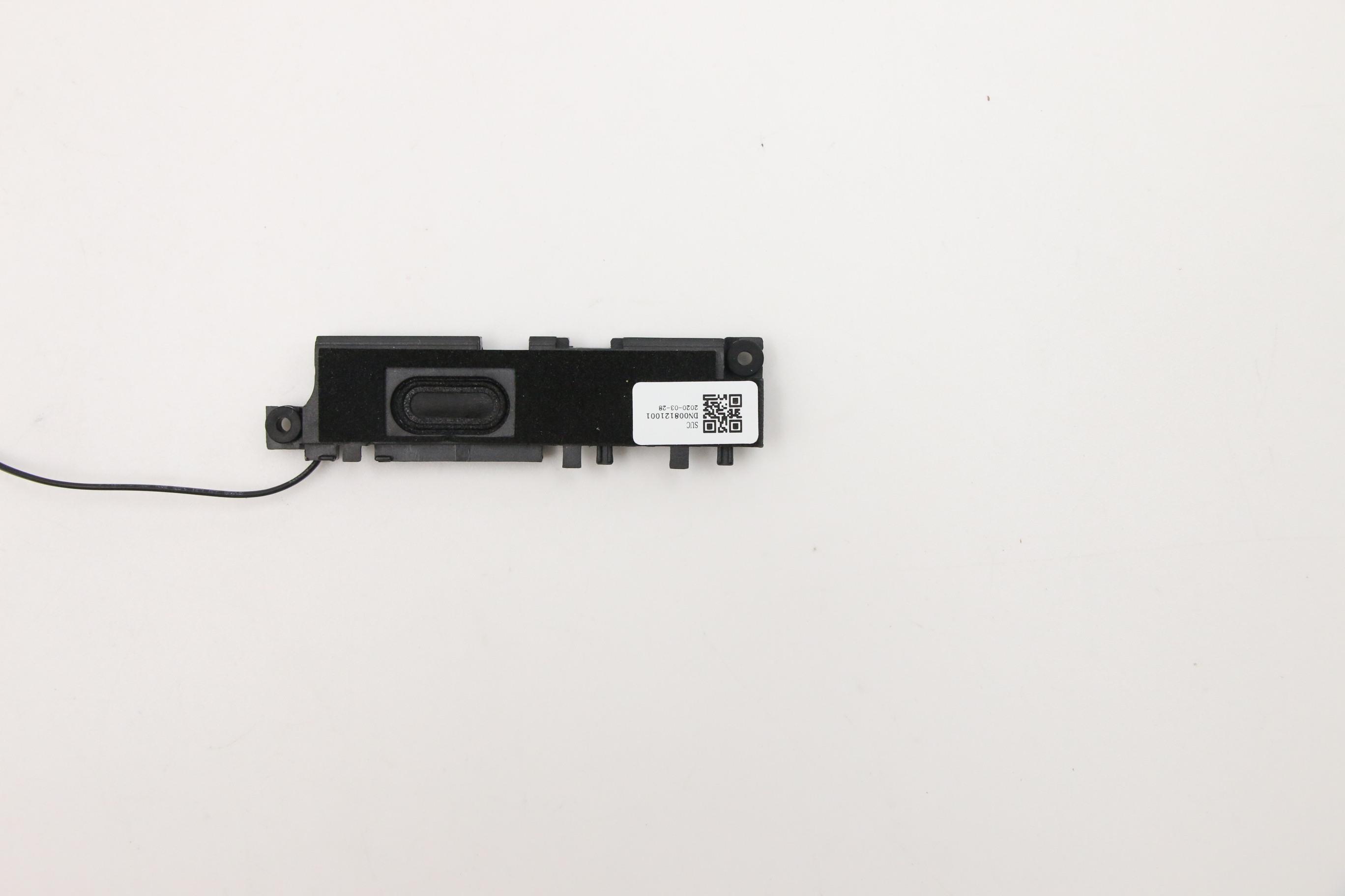 5SB0S73511 - Original Lenovo FRU Speaker_R+L X08121-0011-2
