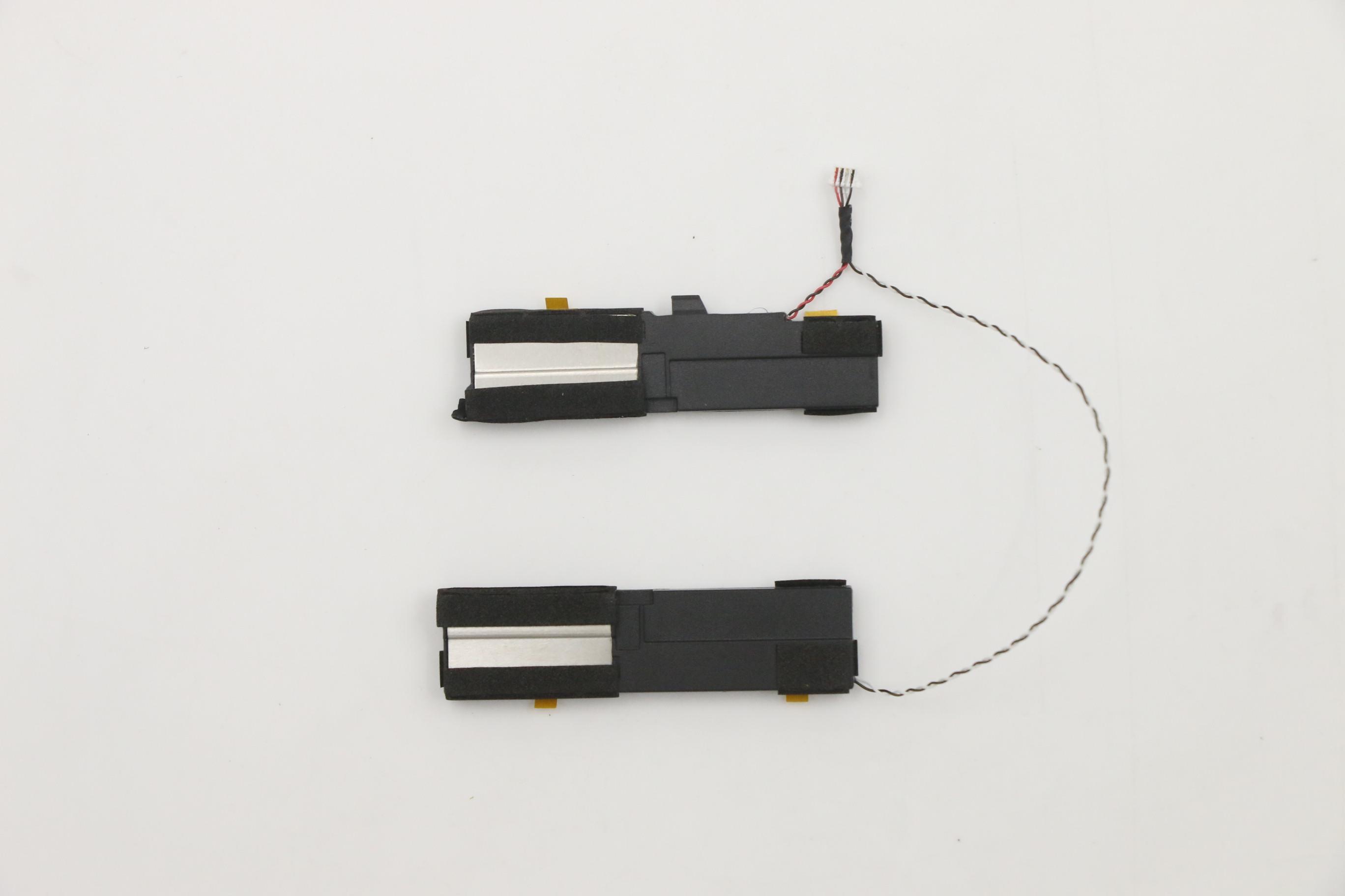5SB0S73513 - Original Lenovo FRU Gordon Speaker L+R