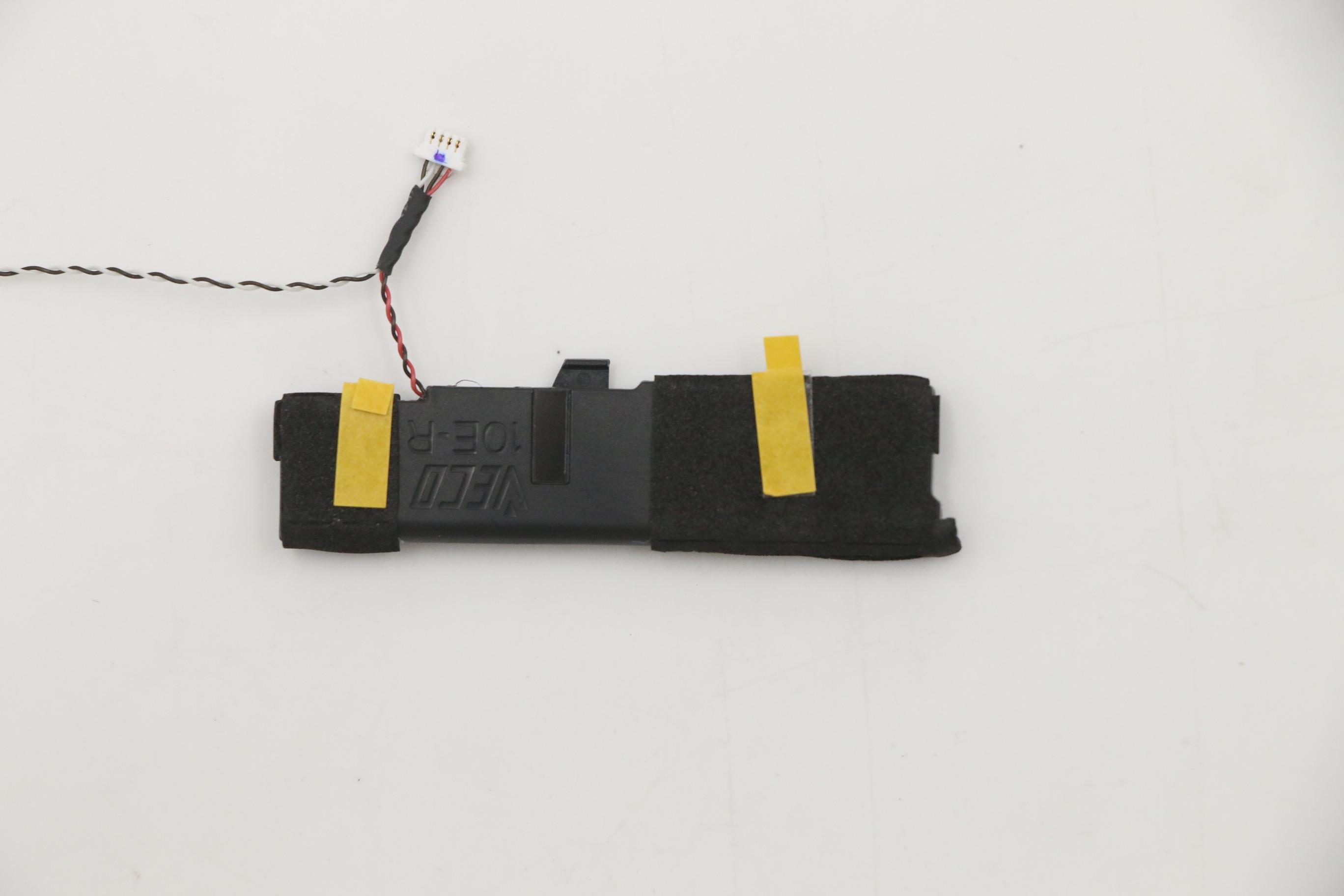 5SB0S73513 - Original Lenovo FRU Gordon Speaker L+R