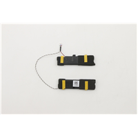 Lenovo Lenovo 10e Chromebook Tablet SPEAKERS INTERNAL - 5SB0S73513