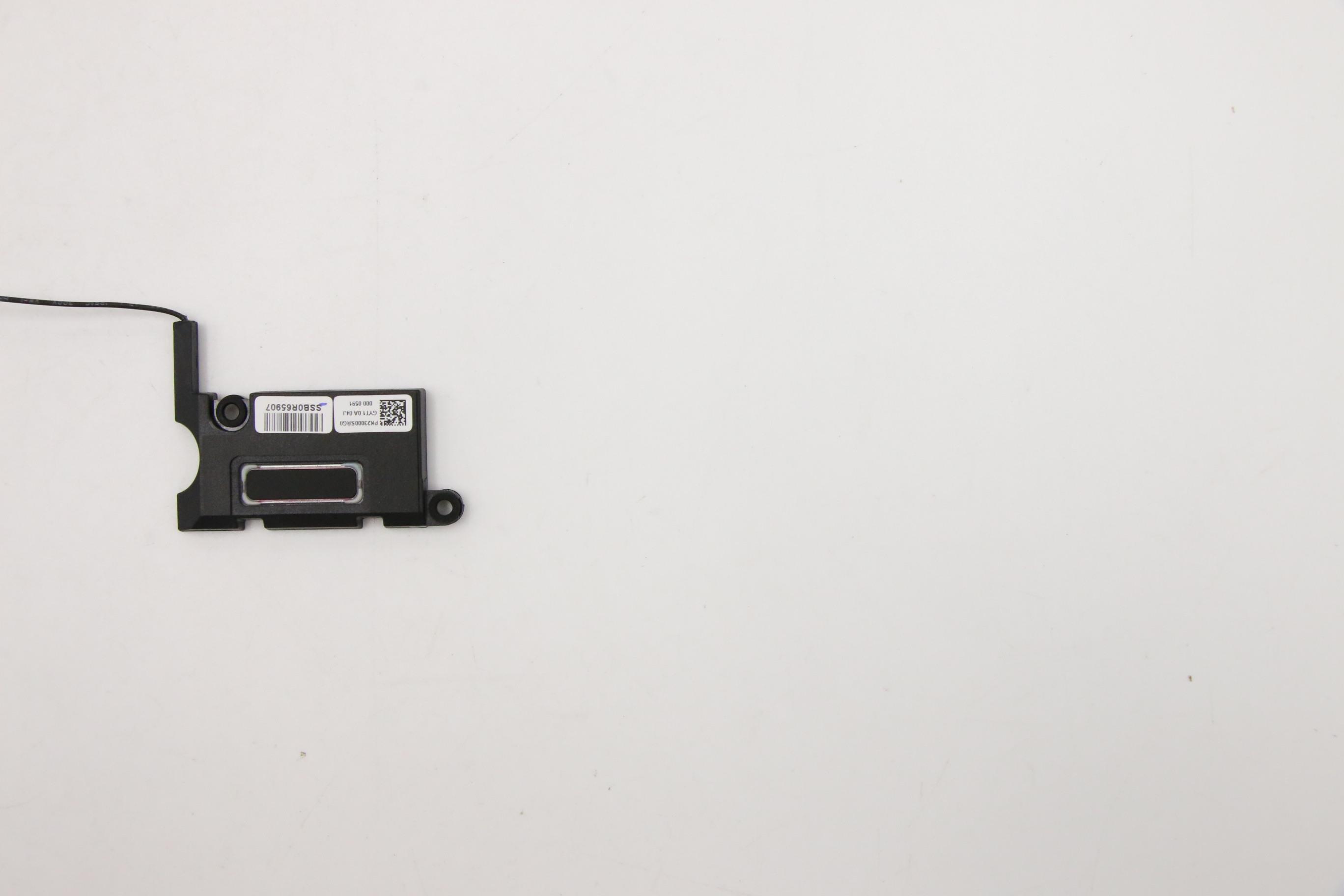 5SB0S73514 - Original Lenovo Thor INTEL FRU SPEAKERINT Speaker