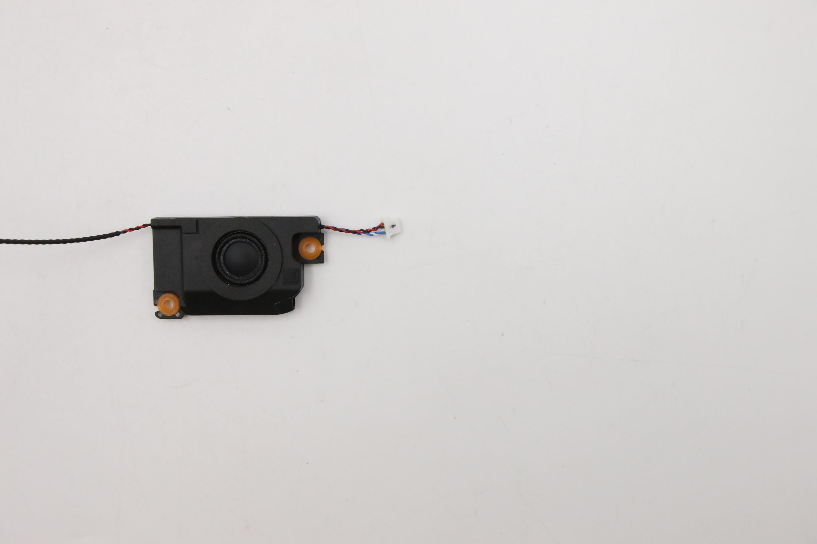 5SB0S73517 - Original Lenovo Sideswipe-2 INTEL FRU SPEAKER GX3A2_SPK PACK 1L6 1W 8OHM MAIN SPEAKER L+R