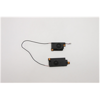Lenovo X13 (20T2, 20T3) Laptop (ThinkPad) SPEAKERS INTERNAL - 5SB0S73517
