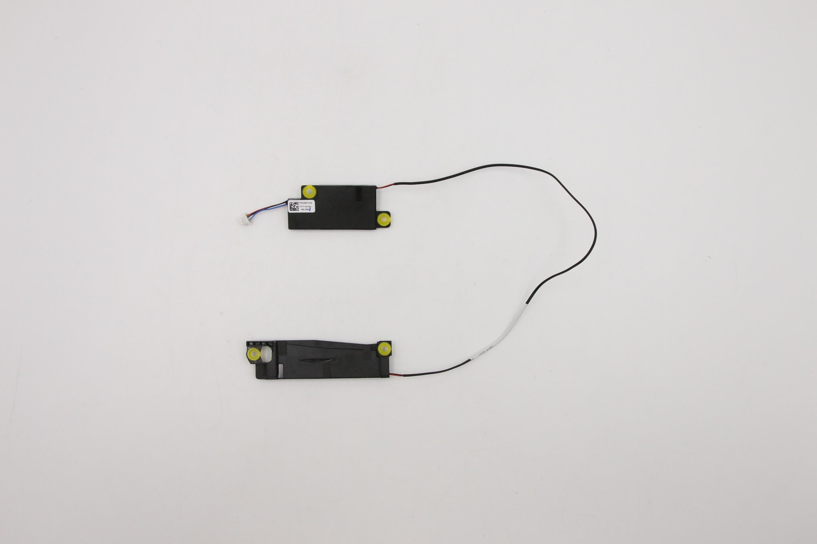 5SB0S73518 - Original Lenovo Jazz 2.0 INTEL FRU SPEAKER SPK PACK 1L5 2W 4 MAIN SPEAKER L+R