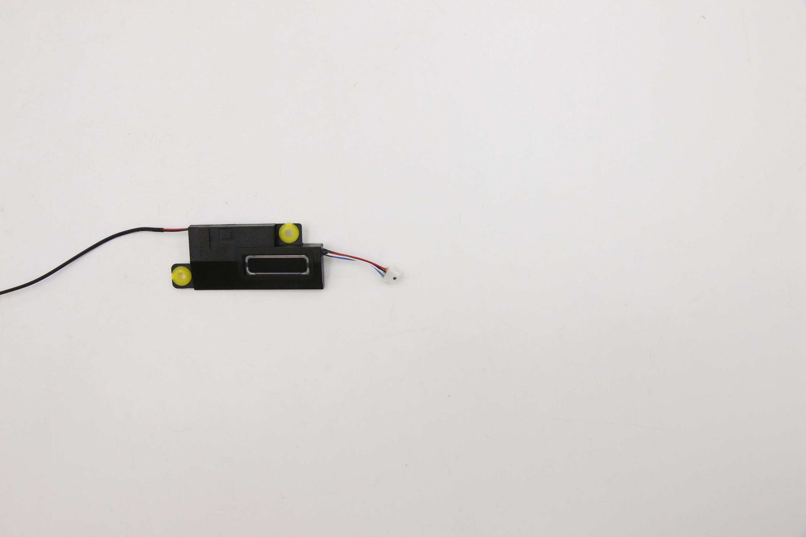 5SB0S73518 - Original Lenovo Jazz 2.0 INTEL FRU SPEAKER SPK PACK 1L5 2W 4 MAIN SPEAKER L+R