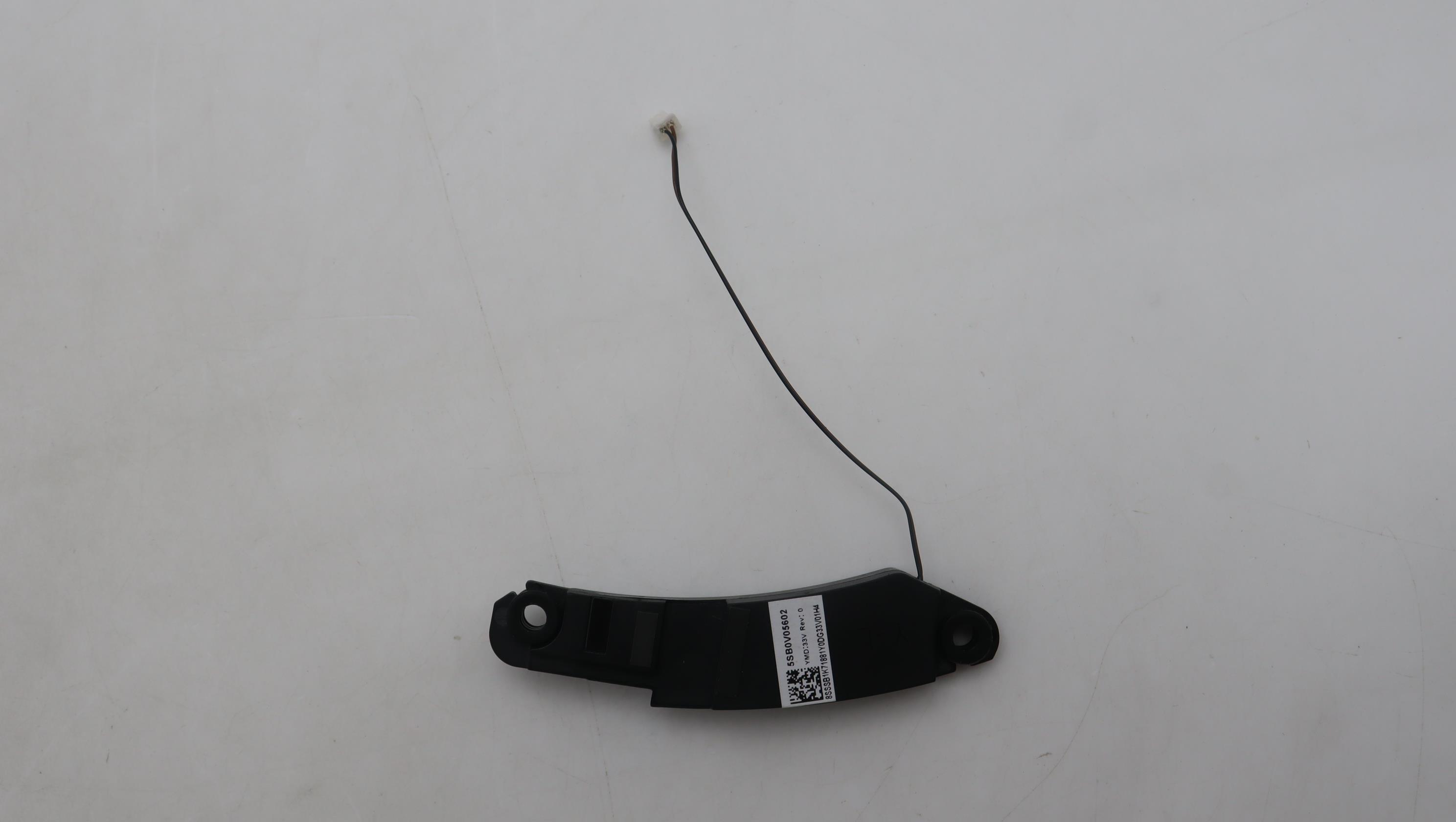 5SB0V05602 - Original Lenovo SPEAKERINT Yoga9 JBL YG 2w  Tweeter