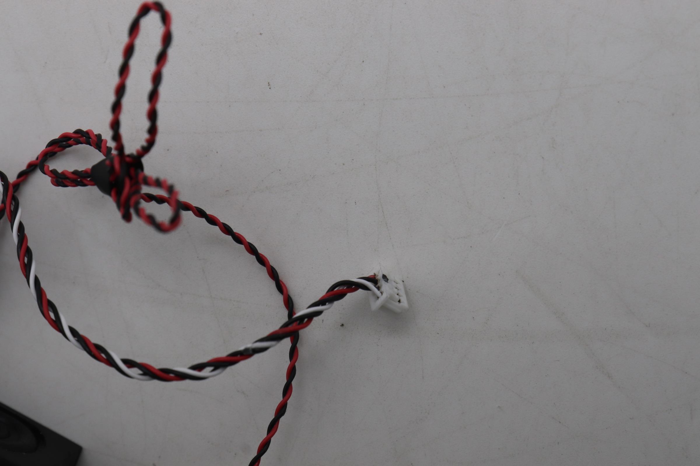 5SB0V05610 - Original Lenovo Fighting model  Speaker