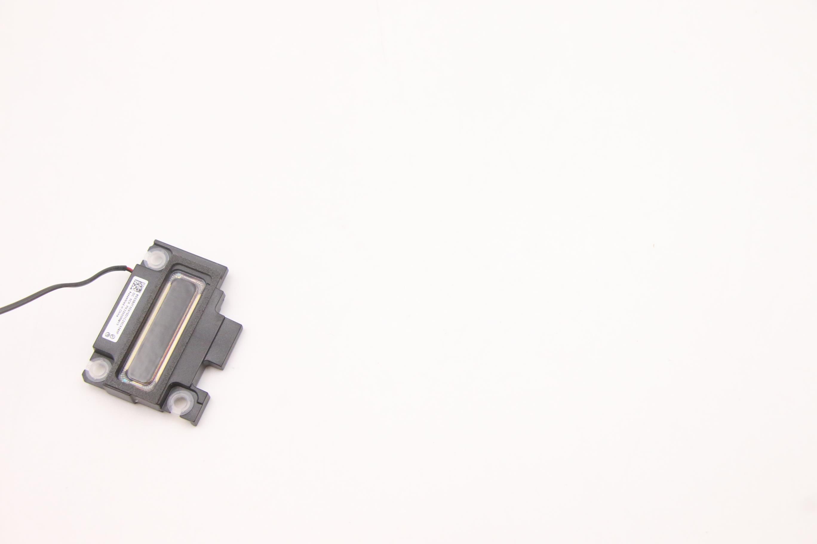 5SB0V25135 - Original Lenovo Ratchet-1
FRU_KIT_ASM_SPEAKER_Yucheng