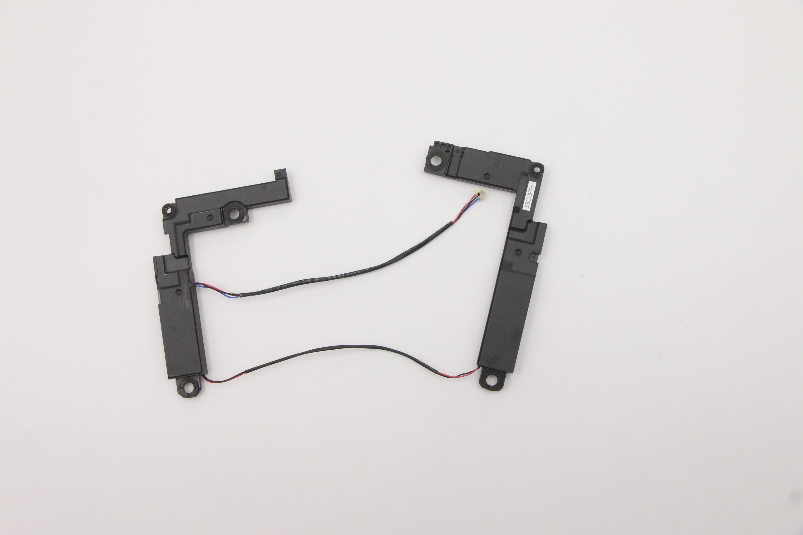 5SB0V25136 - Original Lenovo Zeus-1  FRU_FRONT_Speaker_ASM_WLAN