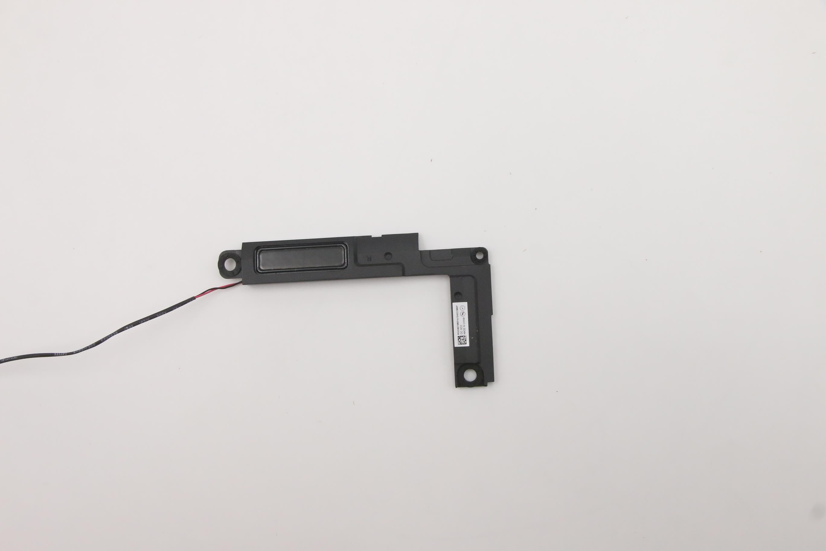 5SB0V25136 - Original Lenovo Zeus-1  FRU_FRONT_Speaker_ASM_WLAN