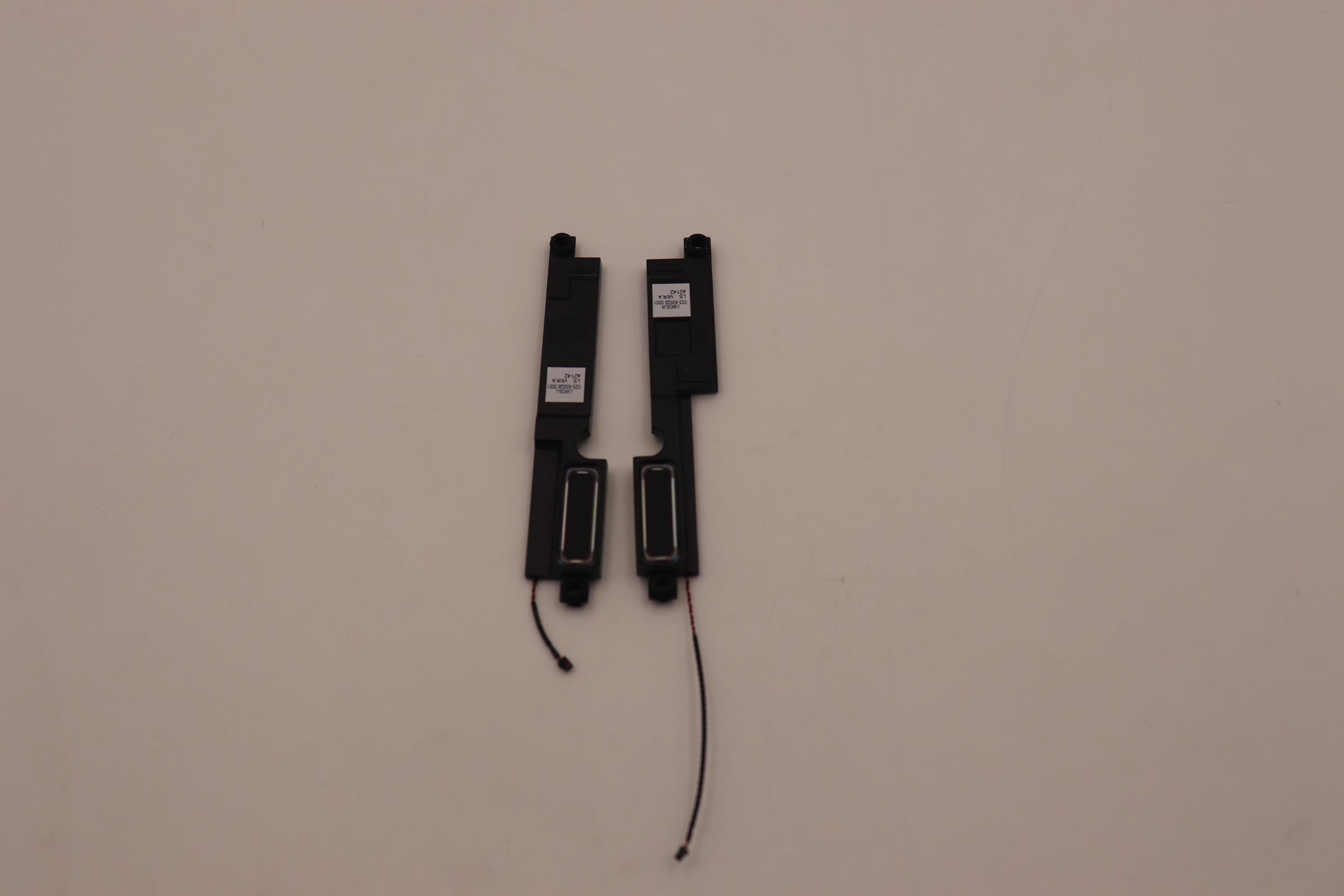 5SB0V25139 - Original Lenovo SPEAKERINT KIT,Speaker,ICT