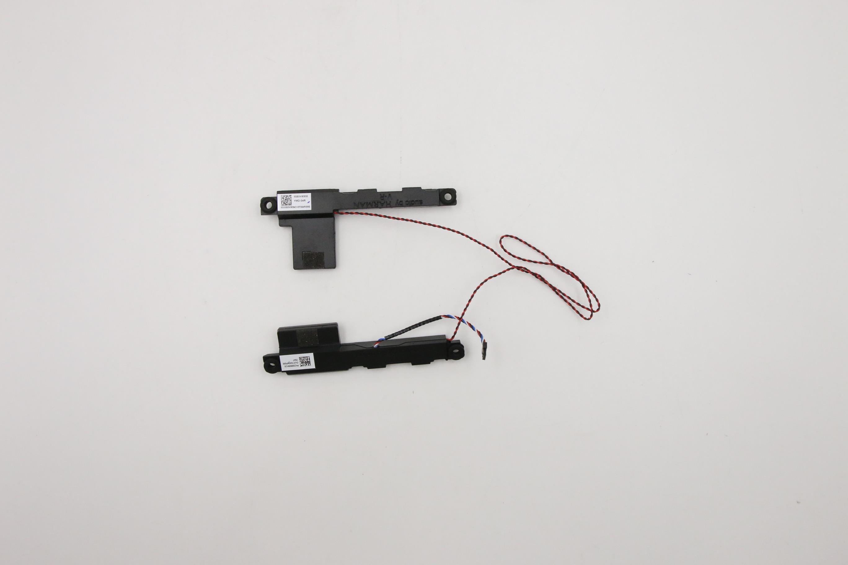 5SB0W90938 - Original Lenovo FRU Speaker E14G2 1224 Veco