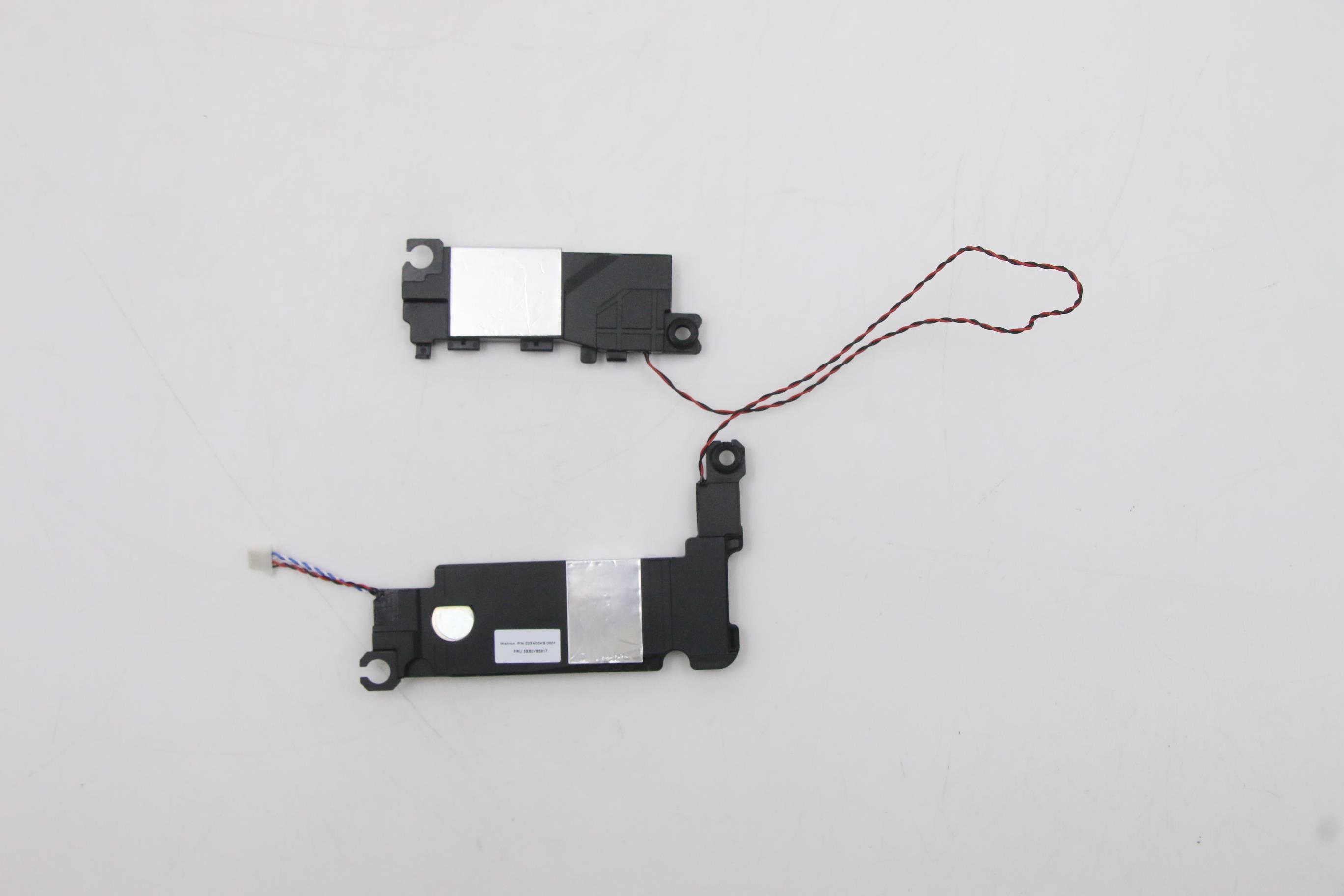 5SB0Y85917 - Original Lenovo Bumblebee-2 (20SX/20SY) Speaker L/R ASM,YC
