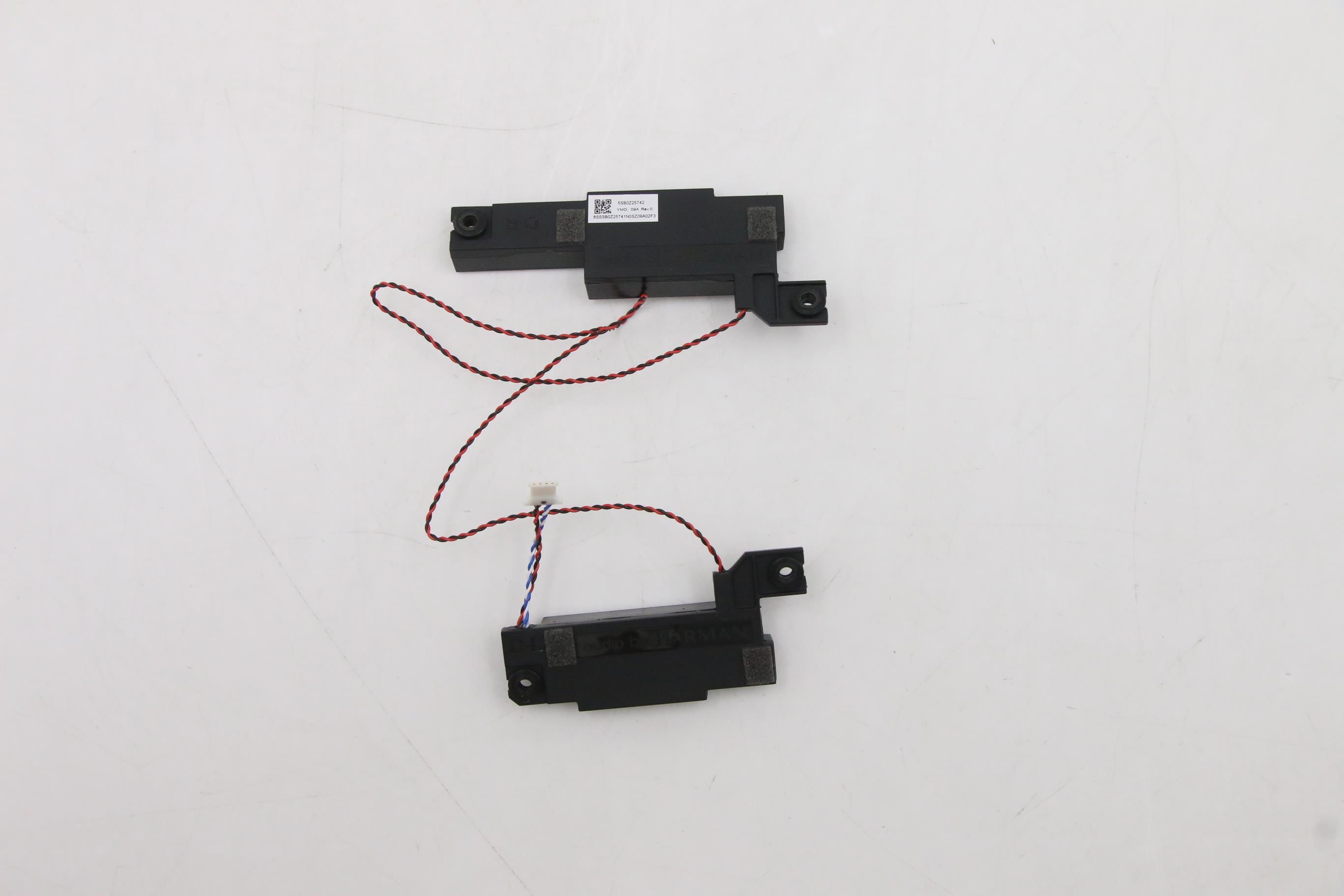 5SB0Z25742 - Original Lenovo FRU Speaker TB15p 2412 Dain