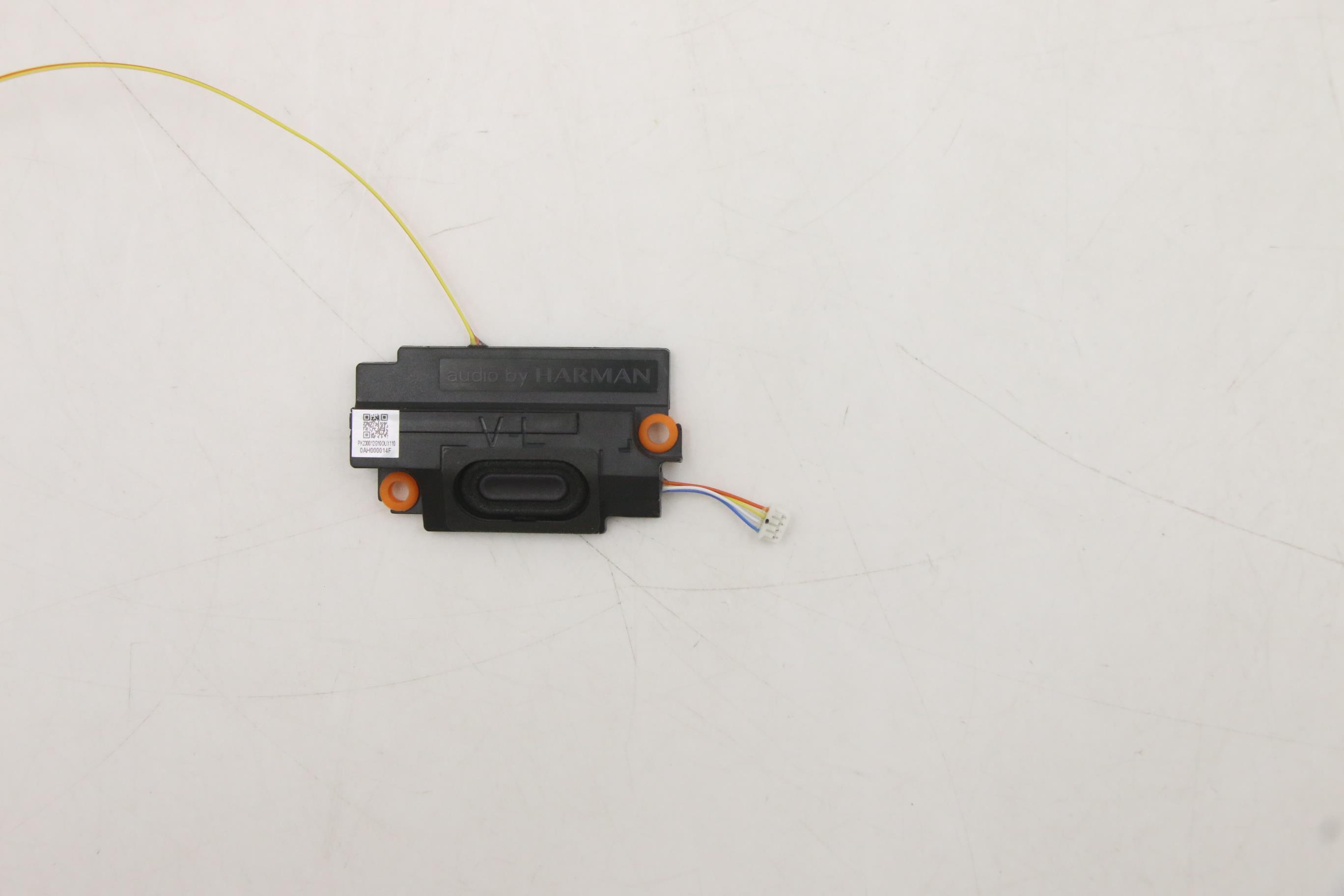 5SB0Z49592 - Original Lenovo FRU Spk TB14sYoga 2412 Veco