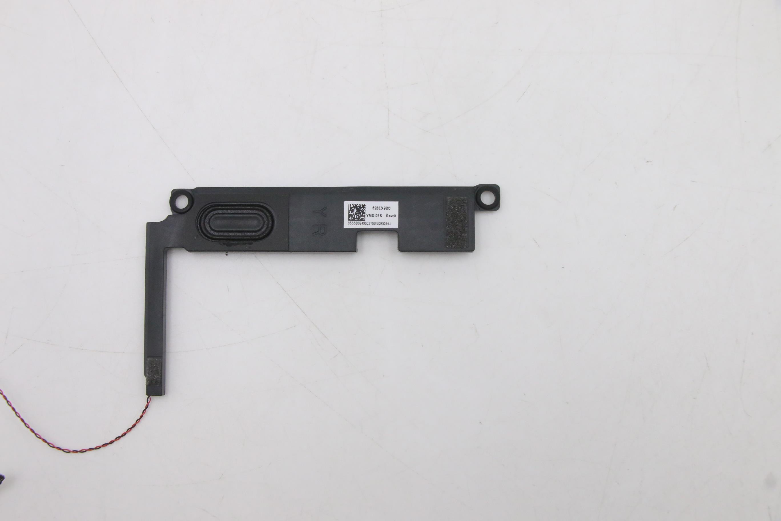 5SB0Z49600 - Original Lenovo FRU Speaker S750-13 2412 YG 2W
