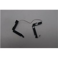 Lenovo ThinkBook 13s G2 ITL Laptop SPEAKERS INTERNAL - 5SB0Z49601