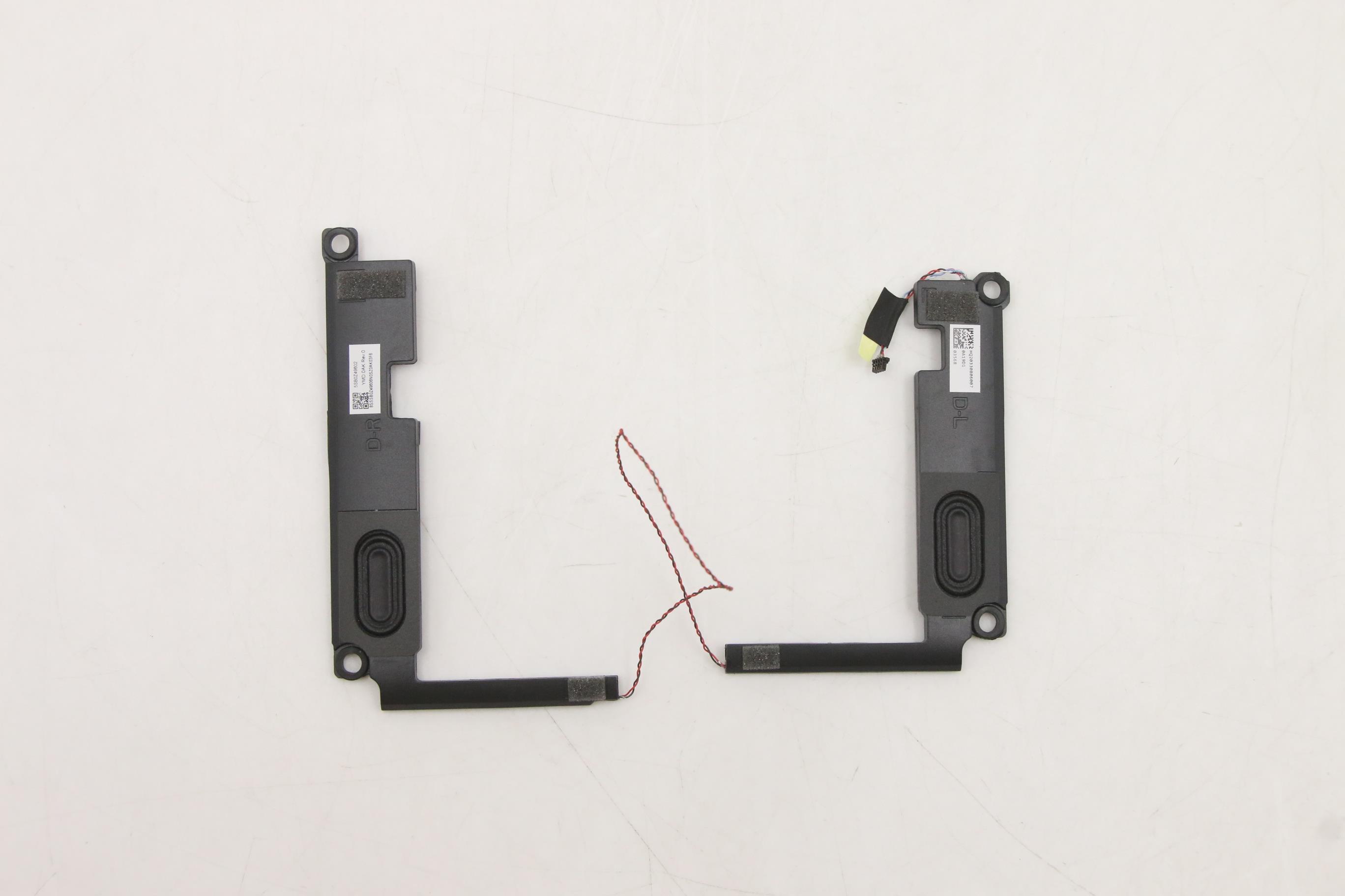 5SB0Z49602 - Original Lenovo FRU Speaker S750-13 2412 Dain 2W