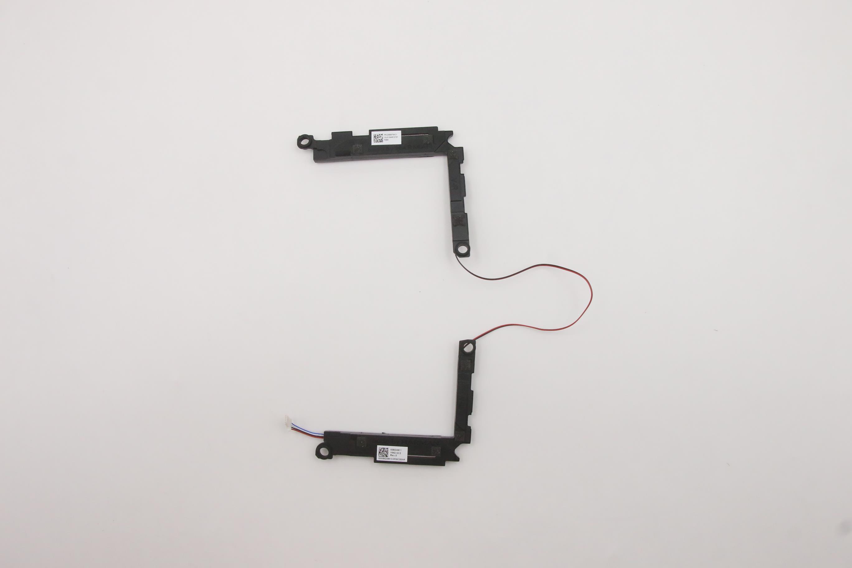 5SB0Z49611 - Original Lenovo FRU Speaker S750Pro 3411 Veco 2W