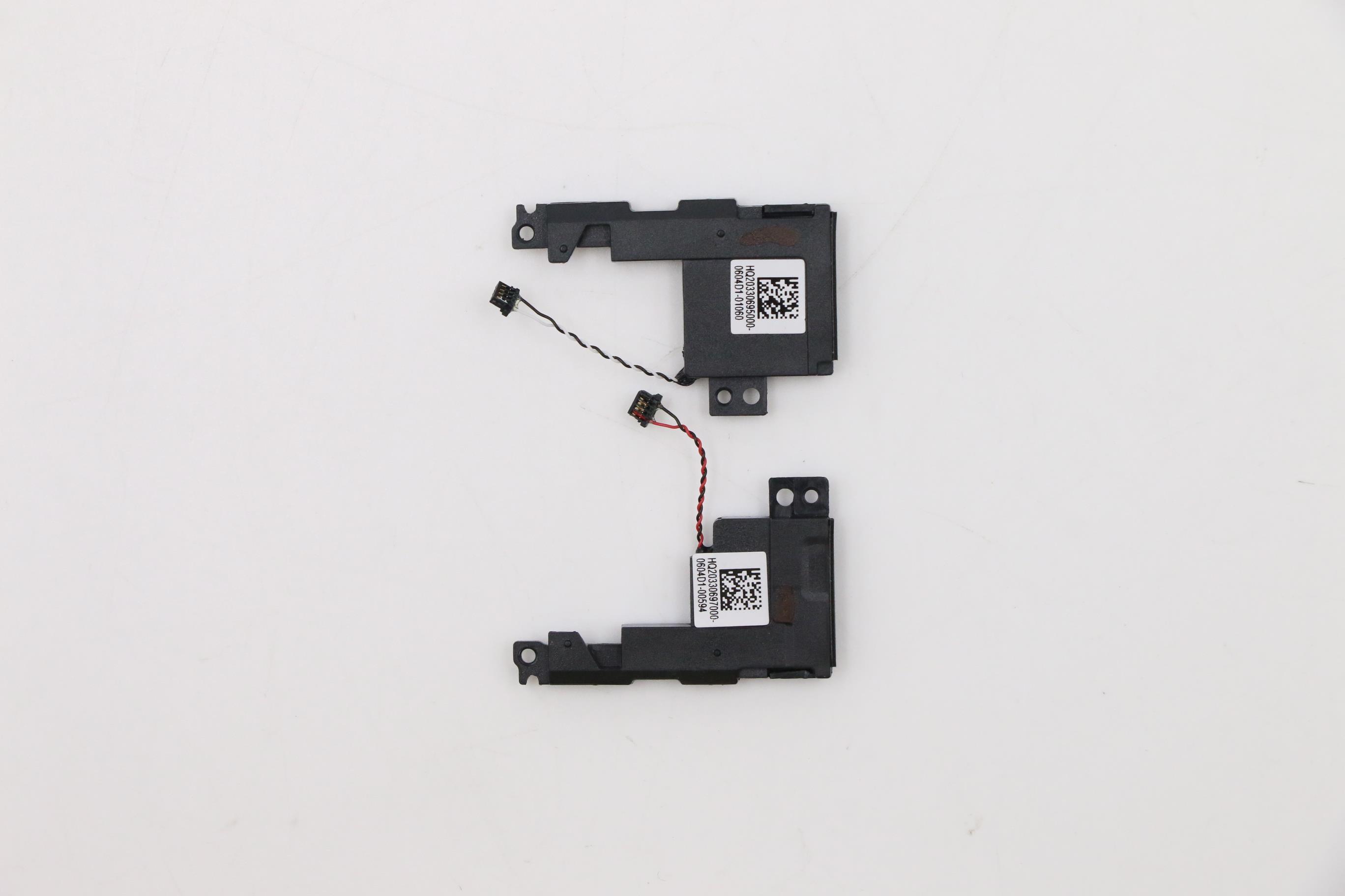 5SB0Z75155 - Original Lenovo Speaker H 82AT L+R