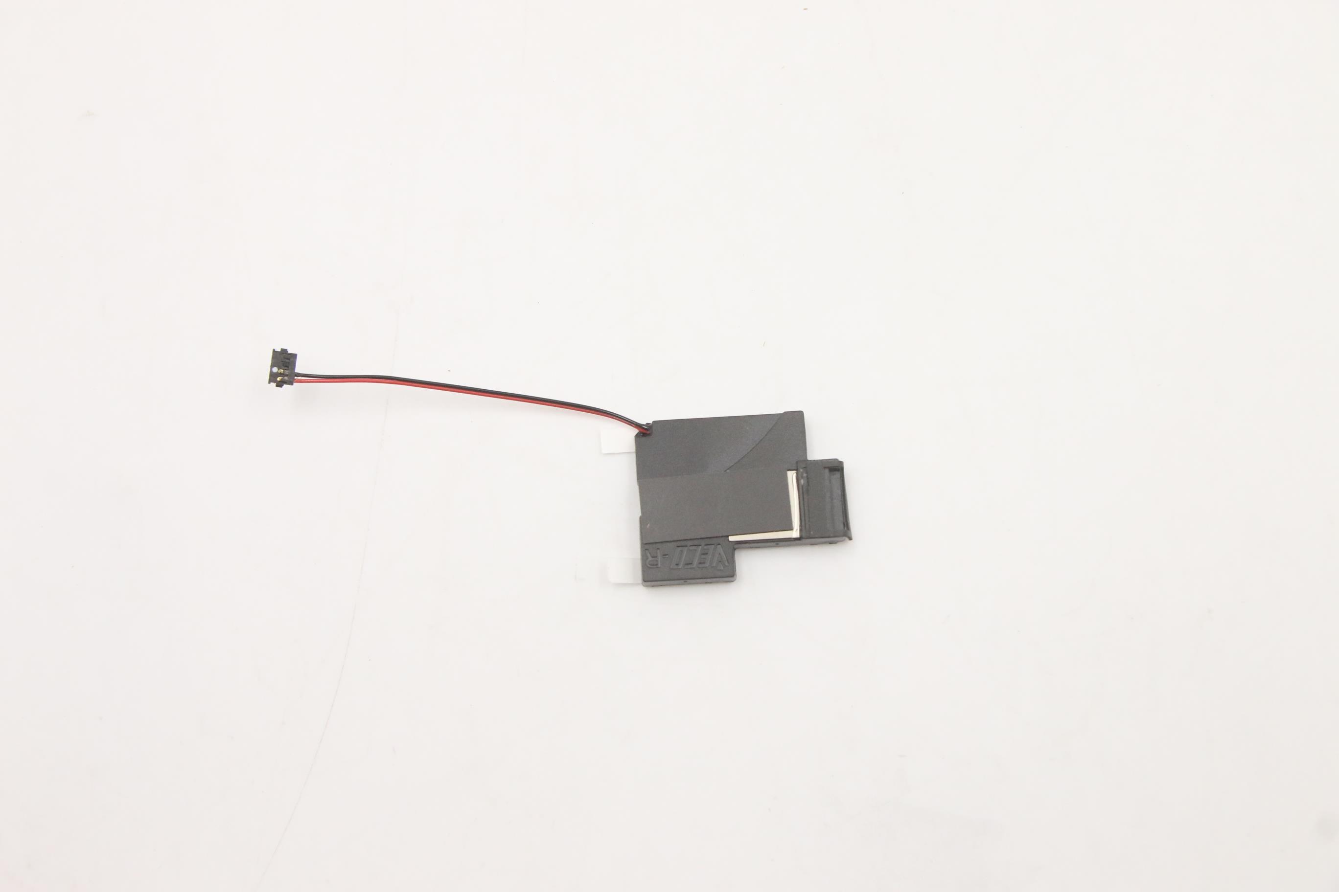 5SB0Z88656 - Original Lenovo Hera 1.0 INTEL FRU SPEAKERINT SPEAKERINT, Speaker ASM(L+R), VECO, Hera