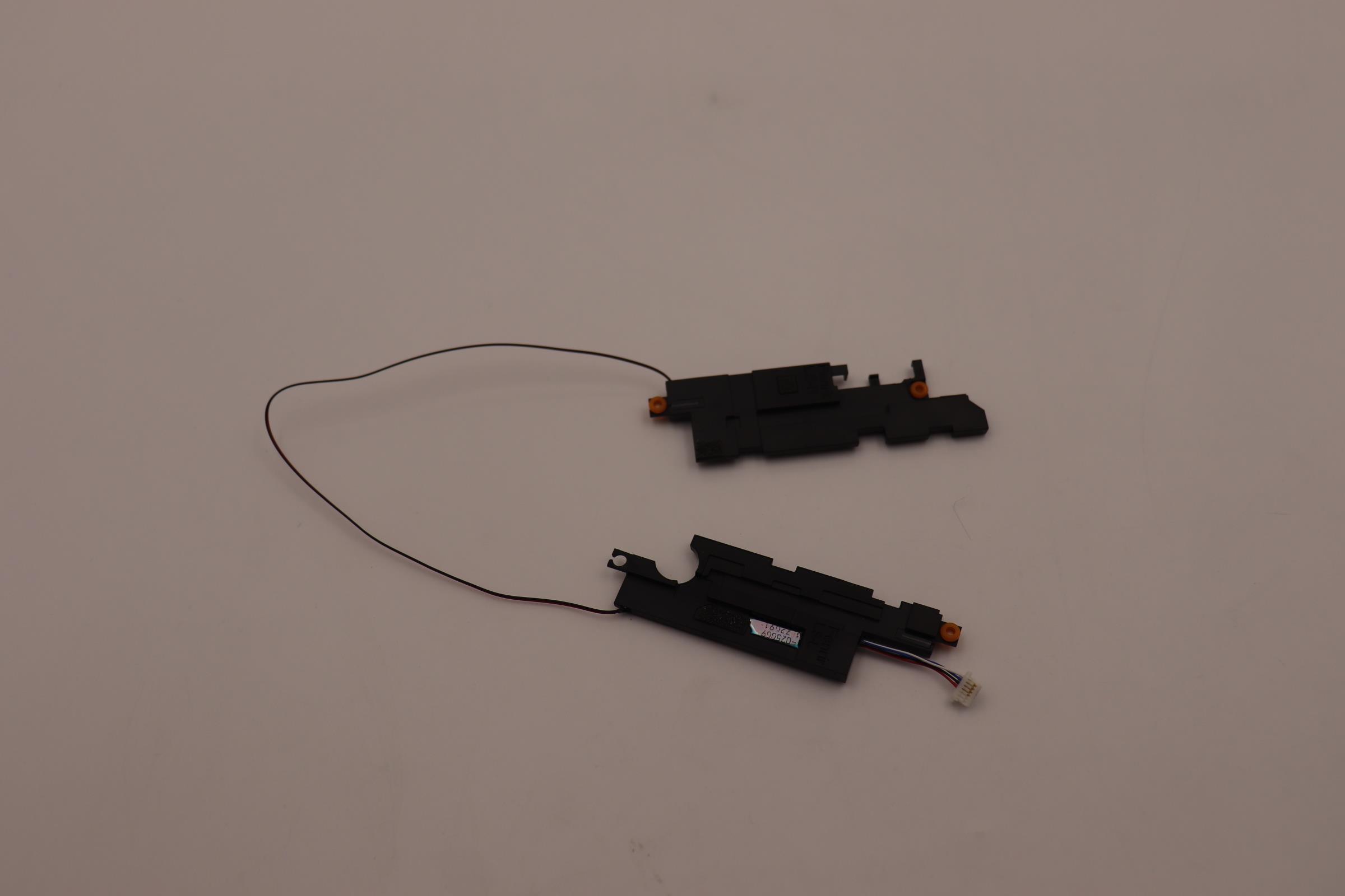 5SB0Z88677 - Original Lenovo SPEAKERINT FRU SPK WWAN_2509Fenrir_ICT