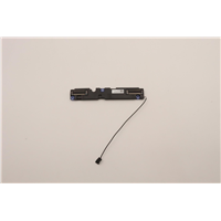 Lenovo ThinkPad P16 Gen 1 (21D6, 21D7) Laptop SPEAKERS INTERNAL - 5SB0Z88680