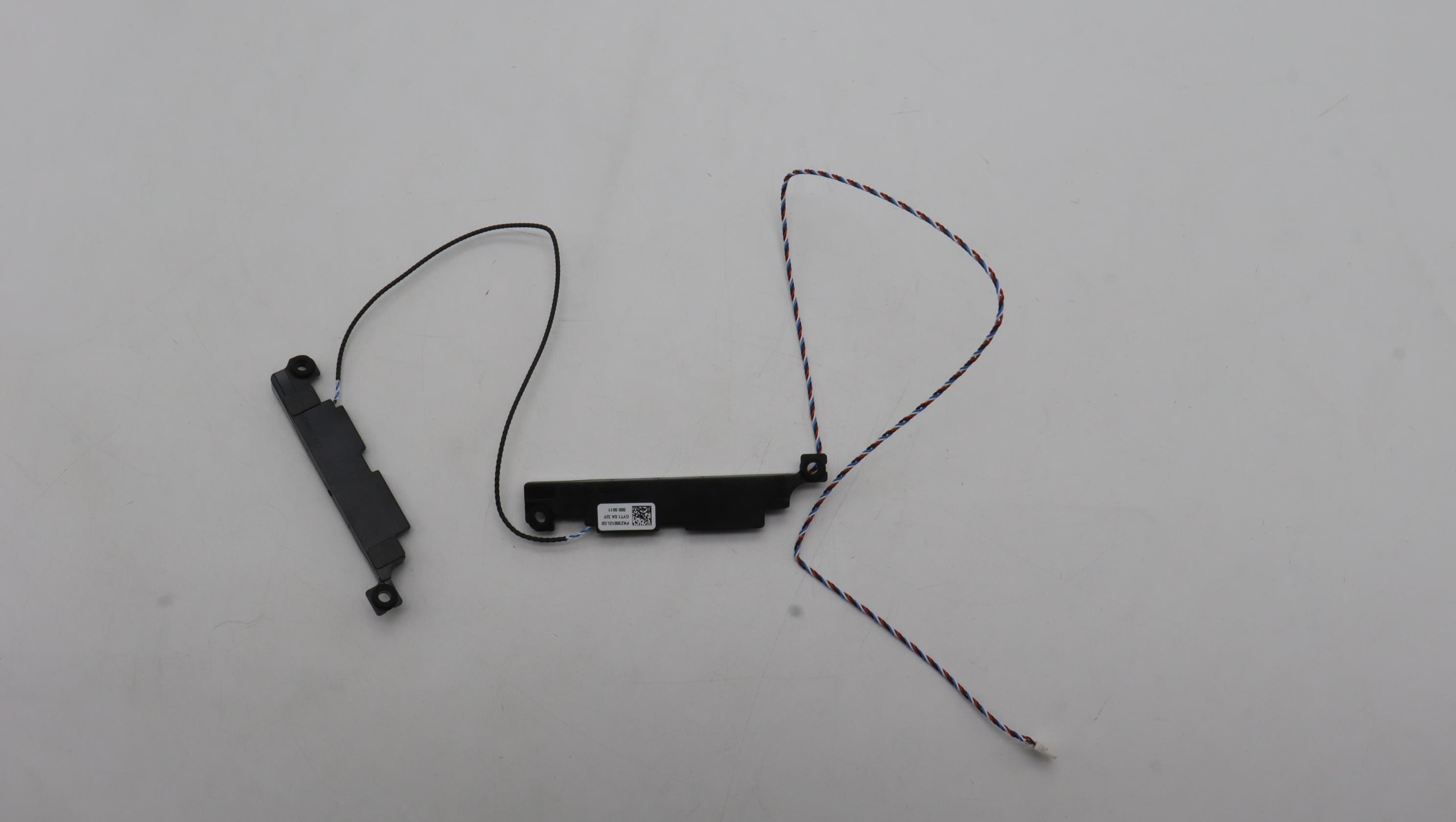 5SB0Z88685 - Original Lenovo SPEAKERINT FRU SPEAKER_14eG3_SPK L+R