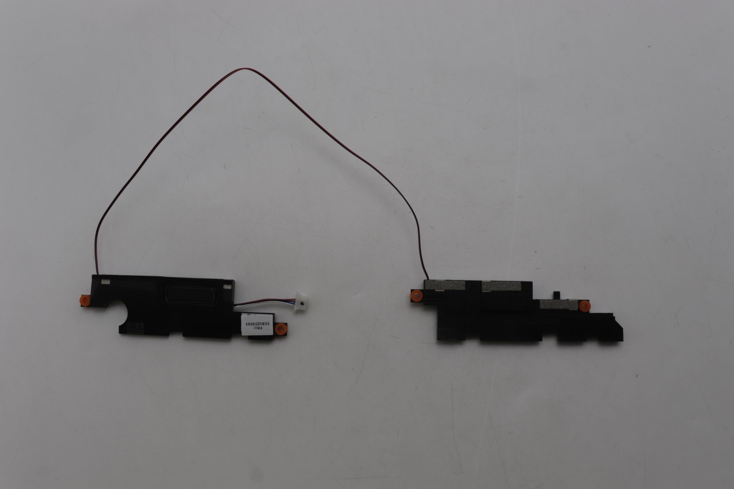 5SB0Z88693 - Original Lenovo SPEAKERINT FRU Speaker SPK WWAN