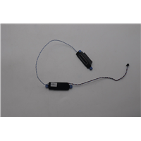 Lenovo L16 Gen 1 (21L7 21L8) Laptops (ThinkPad) SPEAKERS INTERNAL - 5SB0Z88695