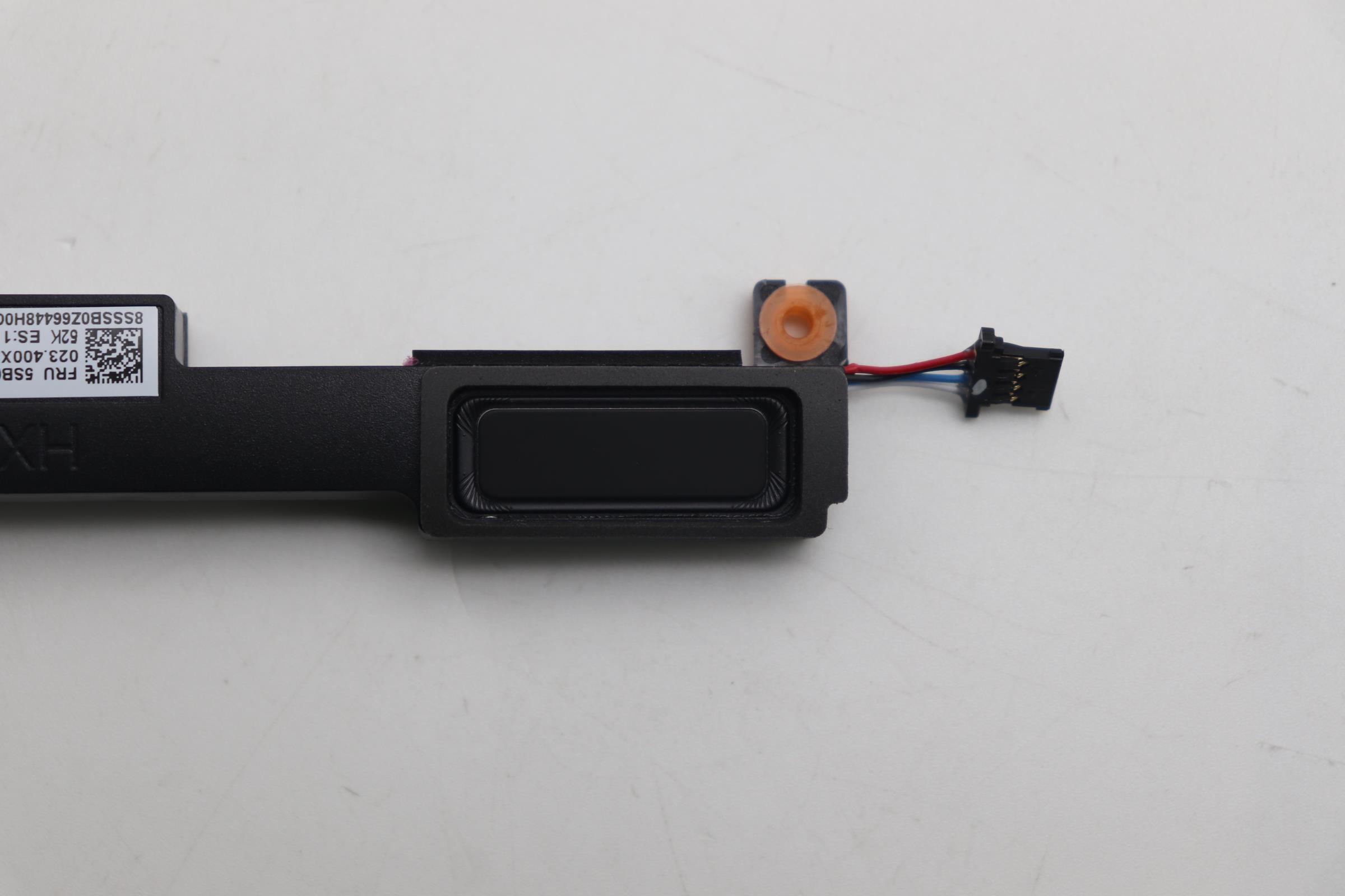 5SB0Z88697 - Original Lenovo SPEAKERINT FRU SPEAKERINT SPEAKER 13W G3