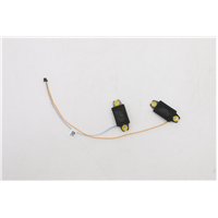 Lenovo E41-55 Laptop (Lenovo) SPEAKERS INTERNAL - 5SB1B01436