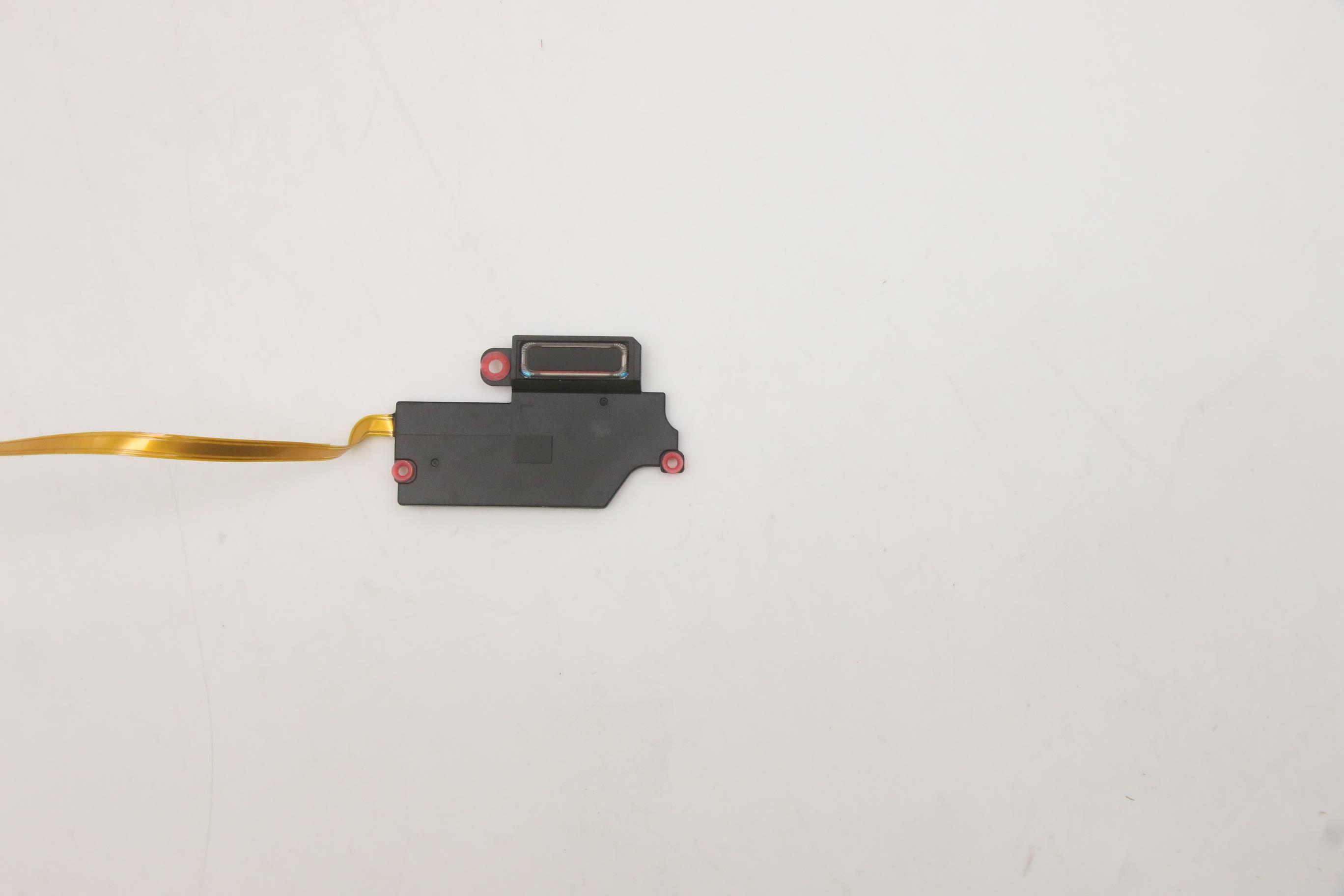 5SB1B90151 - Original Lenovo FRU HotRod Speaker ASM,Stereo(2509 L&R,4ohm,2W),Mono buzzer(phi10, 8ohm,0.7W)  - Yucheng