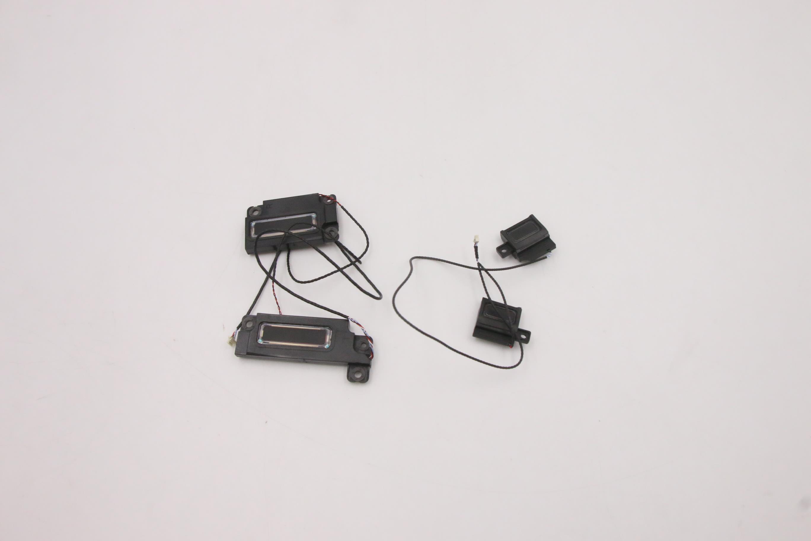 5SB1C73723 - Original Lenovo Jaguar-1 FRU Speaker Front/Rear (Yucheng)