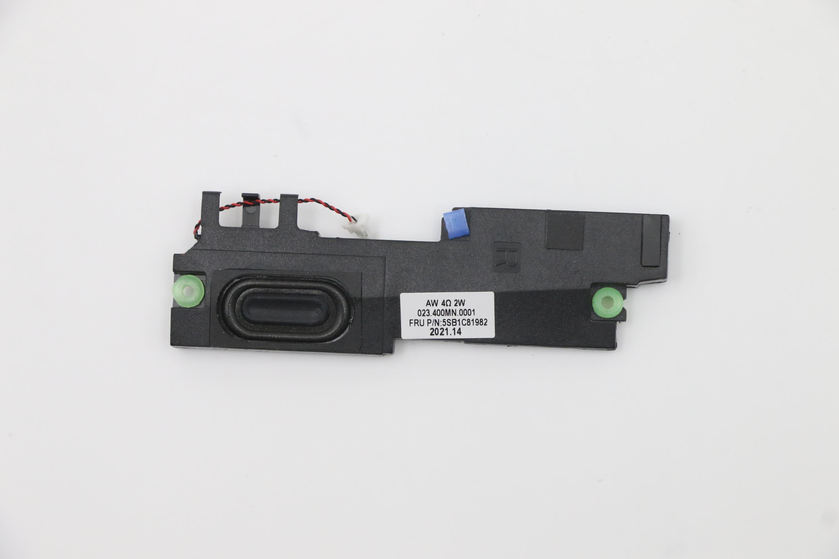 5SB1C81982 - Original Lenovo Lynx-1 (20W8/20W9) FRU Dolby SPK L/R ASM,ALLWELL