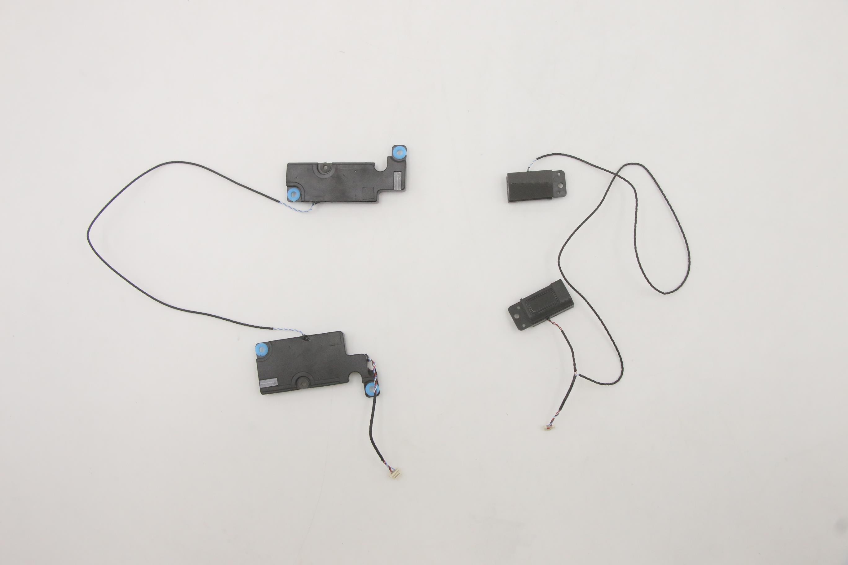 5SB1C90384 - Original Lenovo Panter-1 FRU Speaker Front/Rear (Luxshare)