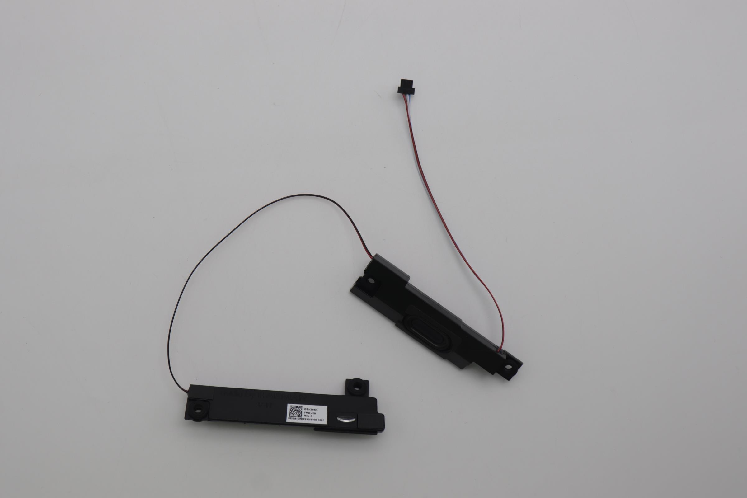 5SB1C99935 - Original Lenovo FRU Speaker E15G2G3 1224 Veco 2W