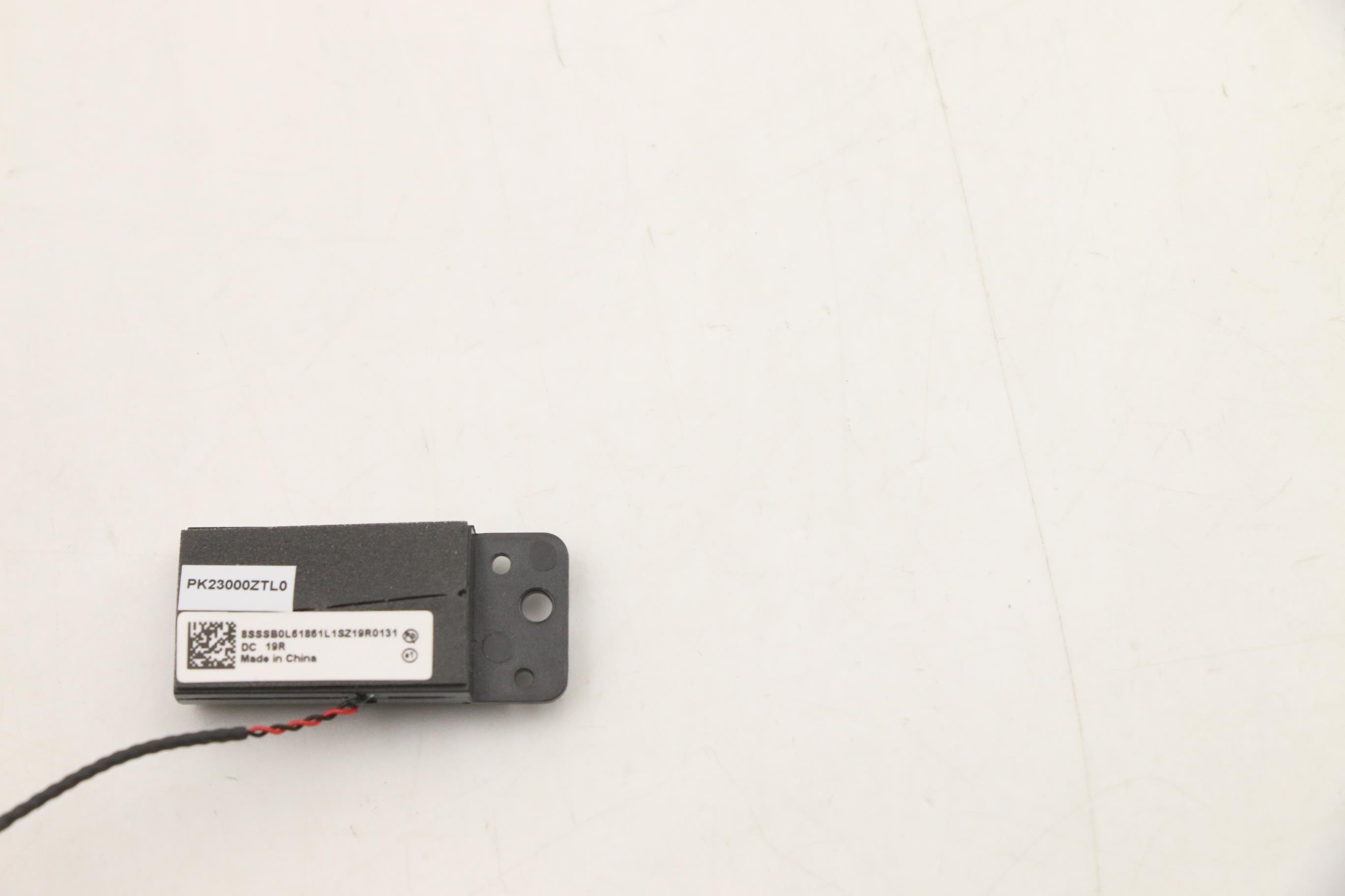 5SB1D97329 - Original Lenovo SPEAKERINT Speaker,Asm,Tweeter,1609,Lux