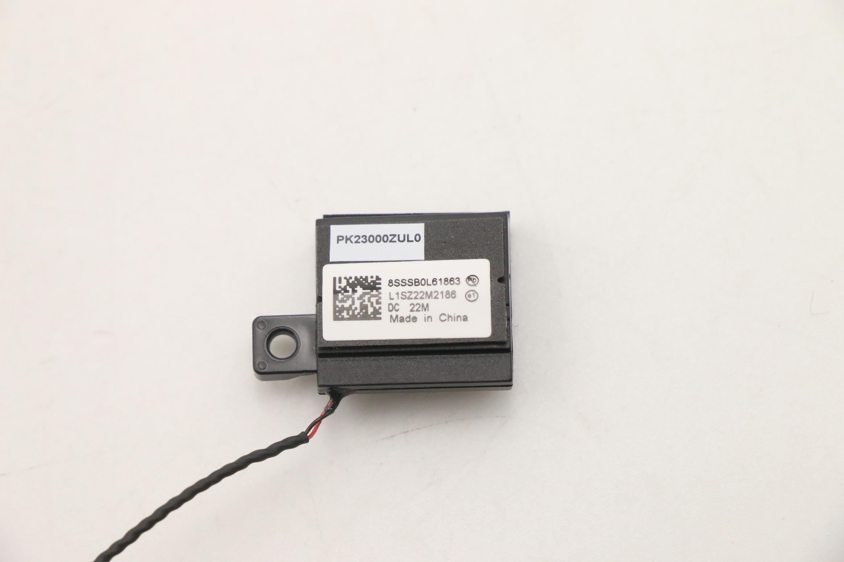 5SB1D97331 - Original Lenovo SPEAKERINT Speaker,Asm,Tweeter,1609,Lux