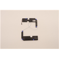 Lenovo ThinkBook 13x G2 IAP Laptop SPEAKERS INTERNAL - 5SB1F18006